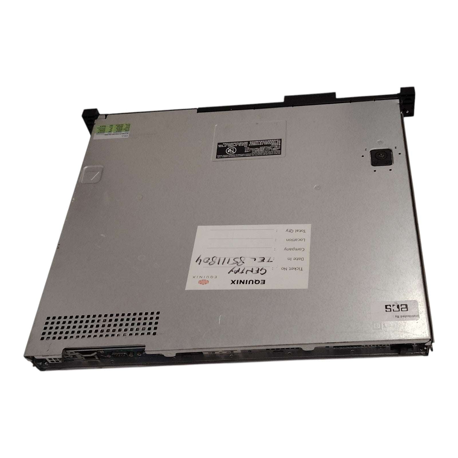 Dell PowerEdge R220 Servers | Xeon E3-1231 V3 | 32GB RAM | Dual Riser Cards