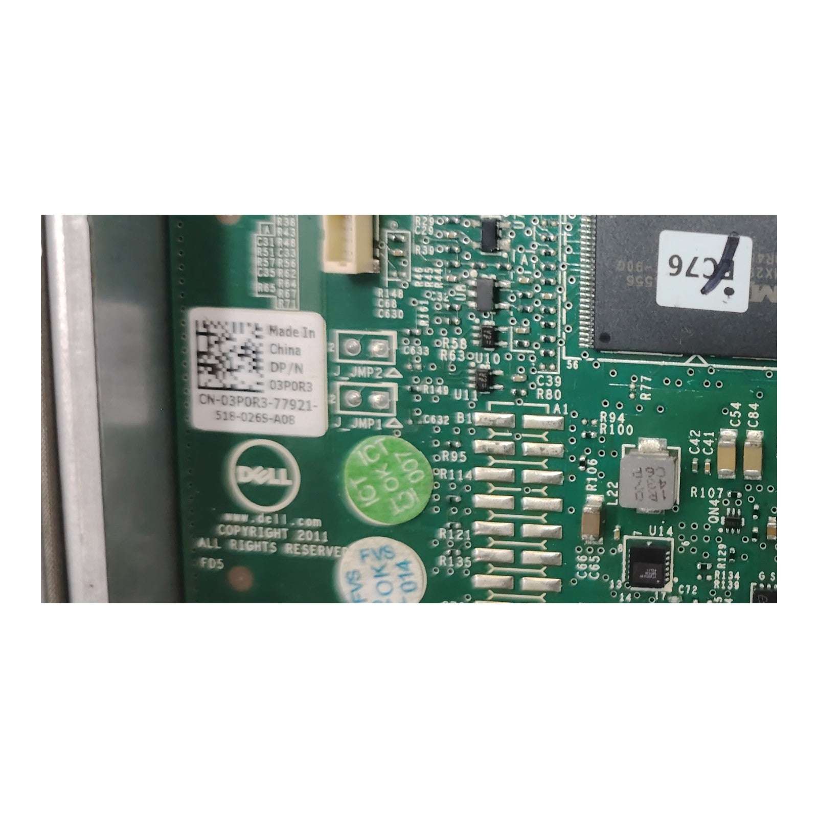 Dell PowerEdge R220 Servers | Xeon E3-1231 V3 | 32GB RAM | Dual Riser Cards