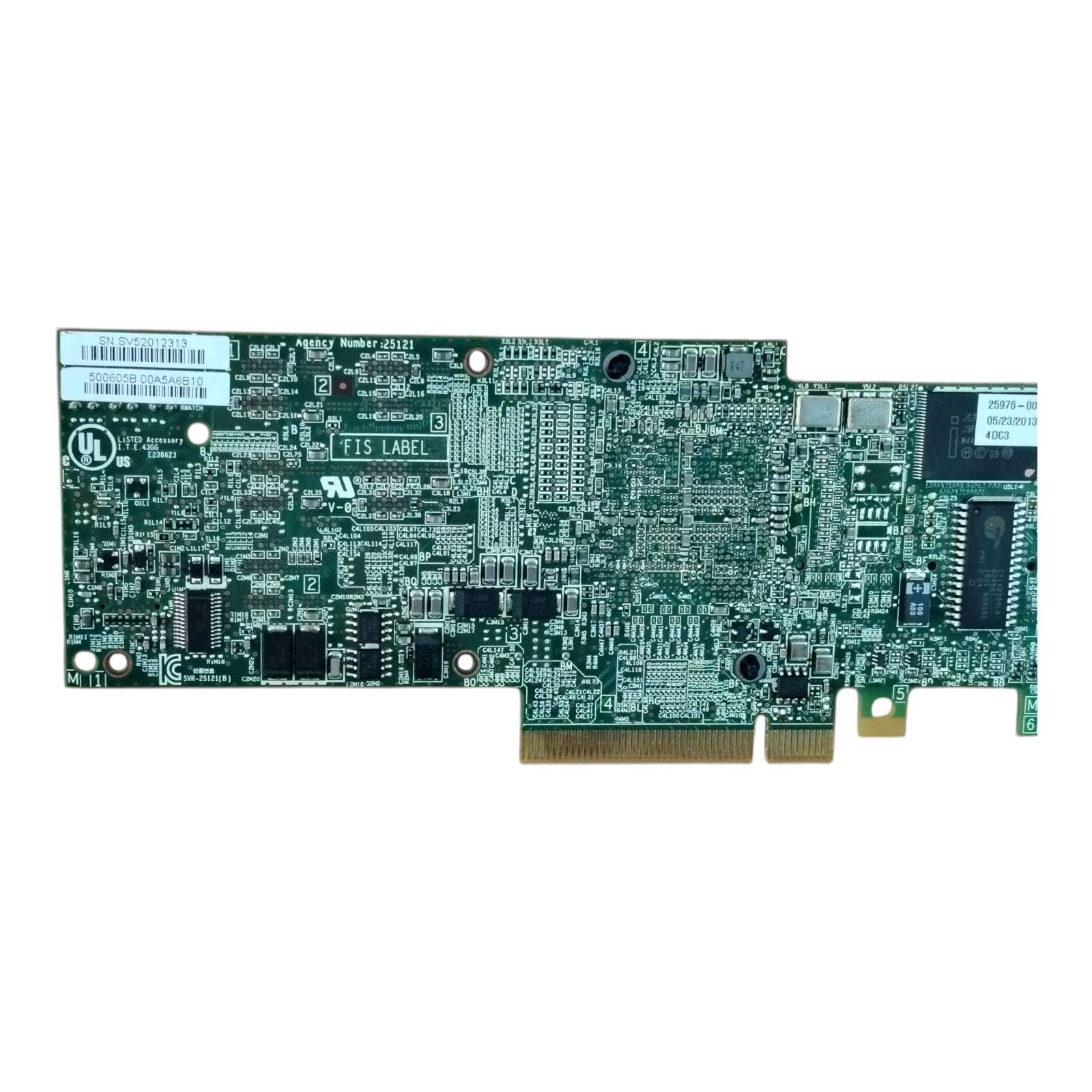 Supermicro CSE-815 1U Rackmount Server | 2x Intel Xeon E5-2620 | 128GB RAM | 4x 1.2TB SSD | RAID, Riser, NIC