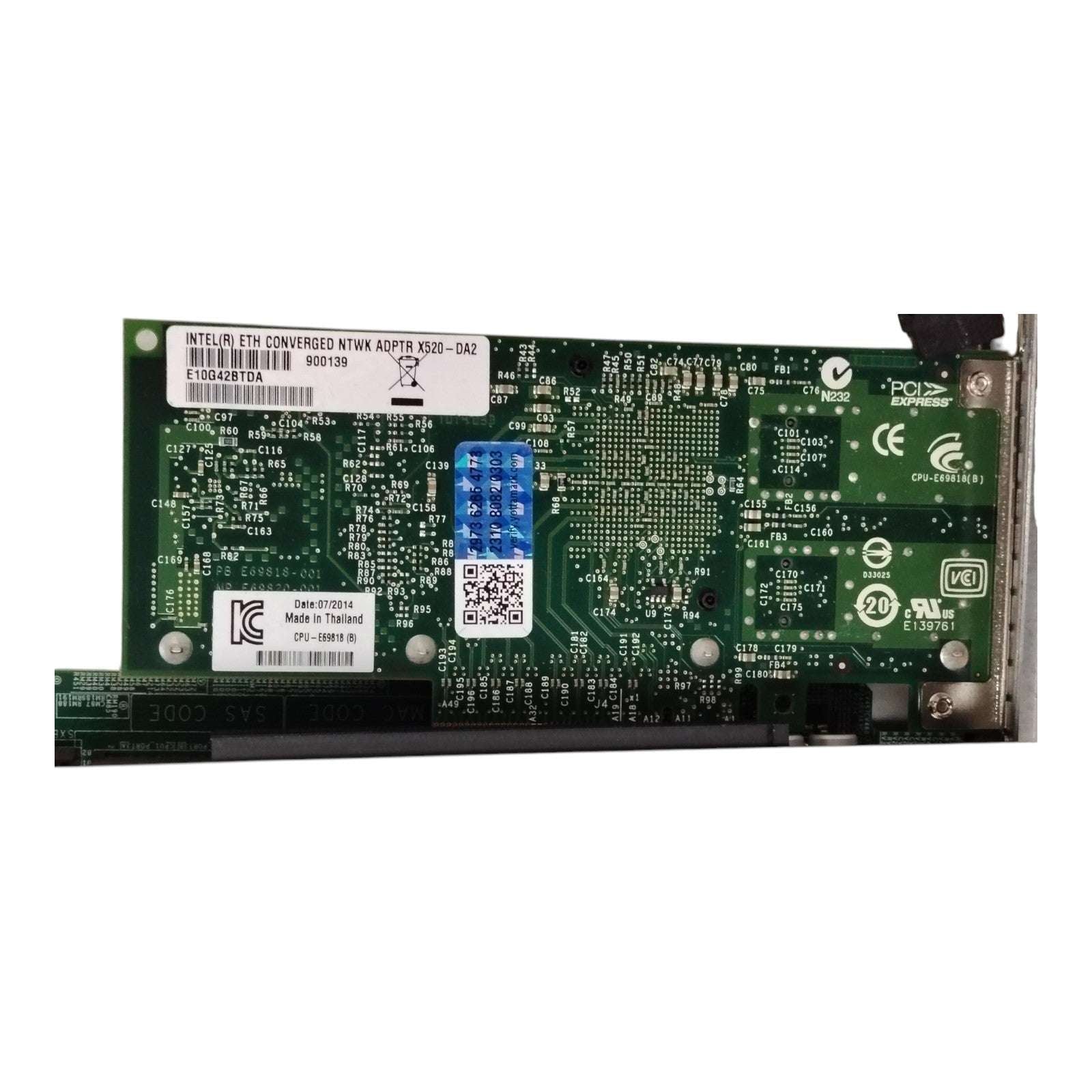 Supermicro CSE-815 1U Rackmount Server | 2x Intel Xeon E5-2620 | 128GB RAM | 4x 1.2TB SSD | RAID, Riser, NIC