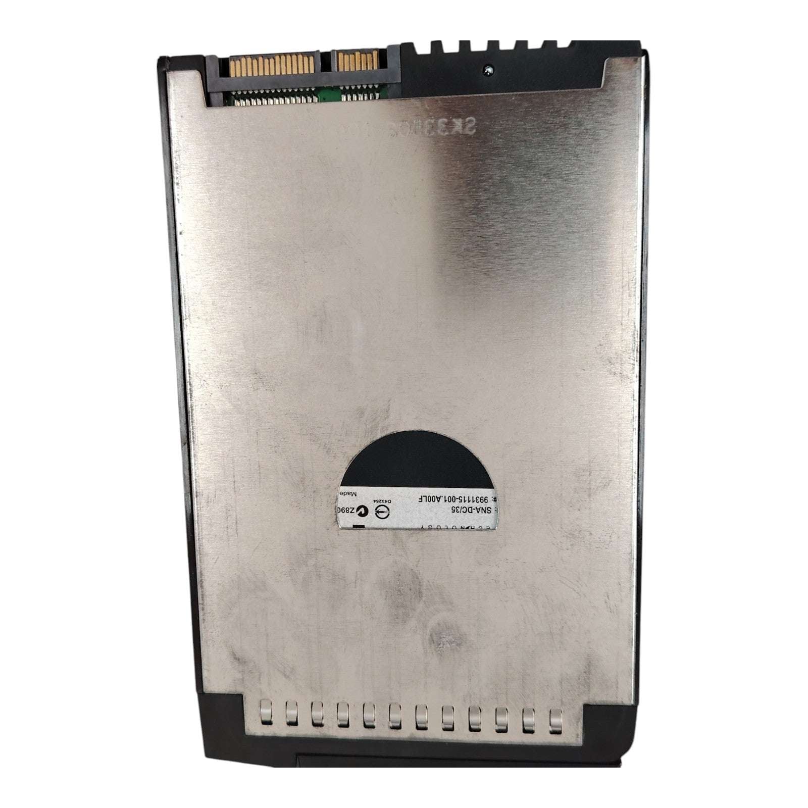 Intel SSD 320 Series 160GB SATA2 2.5" Solid State Drives – SSDSA2CW160G3 3Gb/s