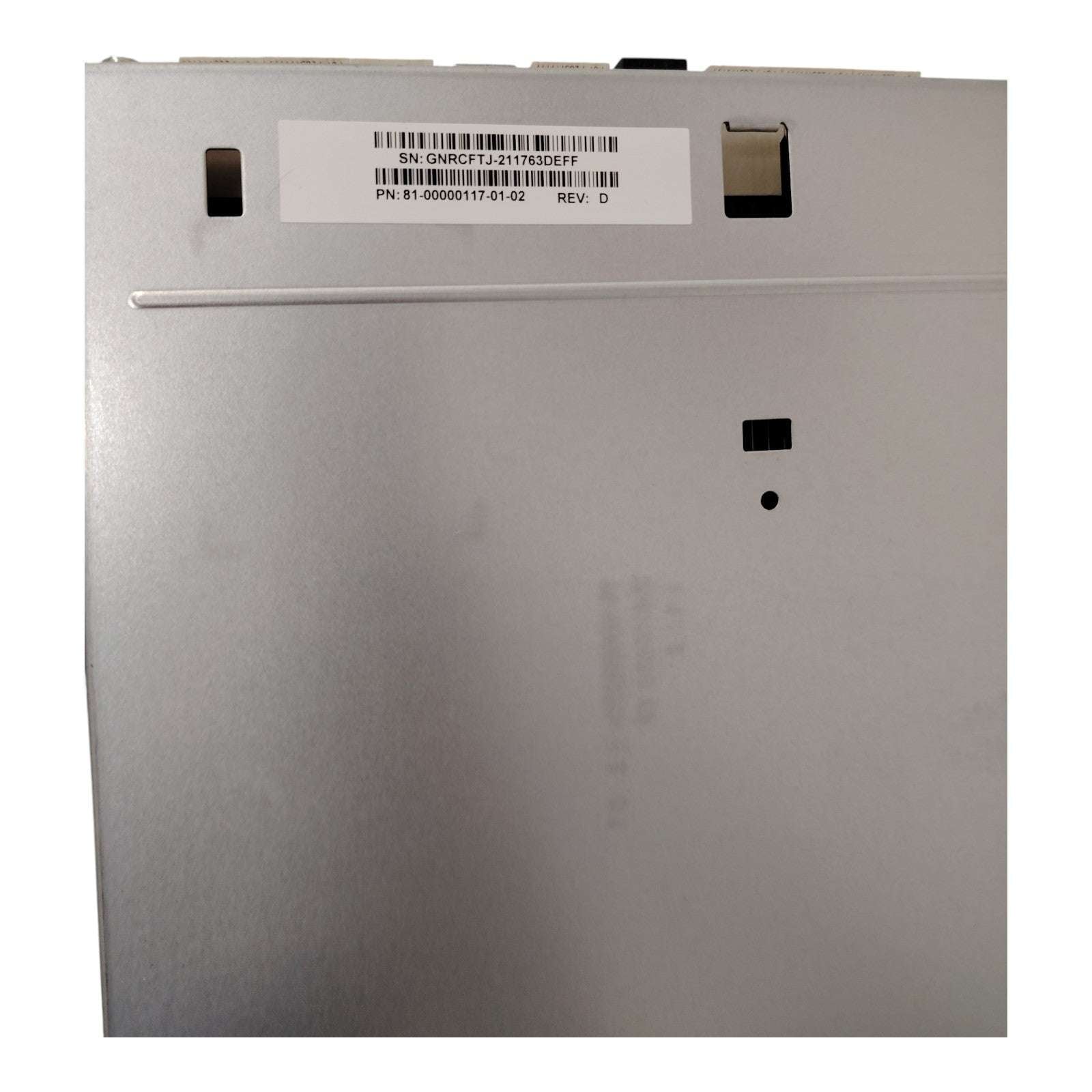 Dell PowerVault ME4012 Storage Array | 72TB (6x12TB SAS) | Dual 12Gb/s Controllers | 2U Rackmount | 580W Redundant PSU