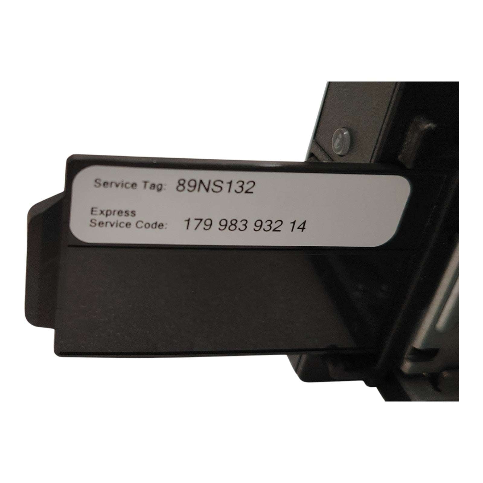 Dell Compellent SC4020 Storage Array | Dual 10Gb iSCSI Controllers | 2U Rackmount | No HDD | 580W Redundant PSU