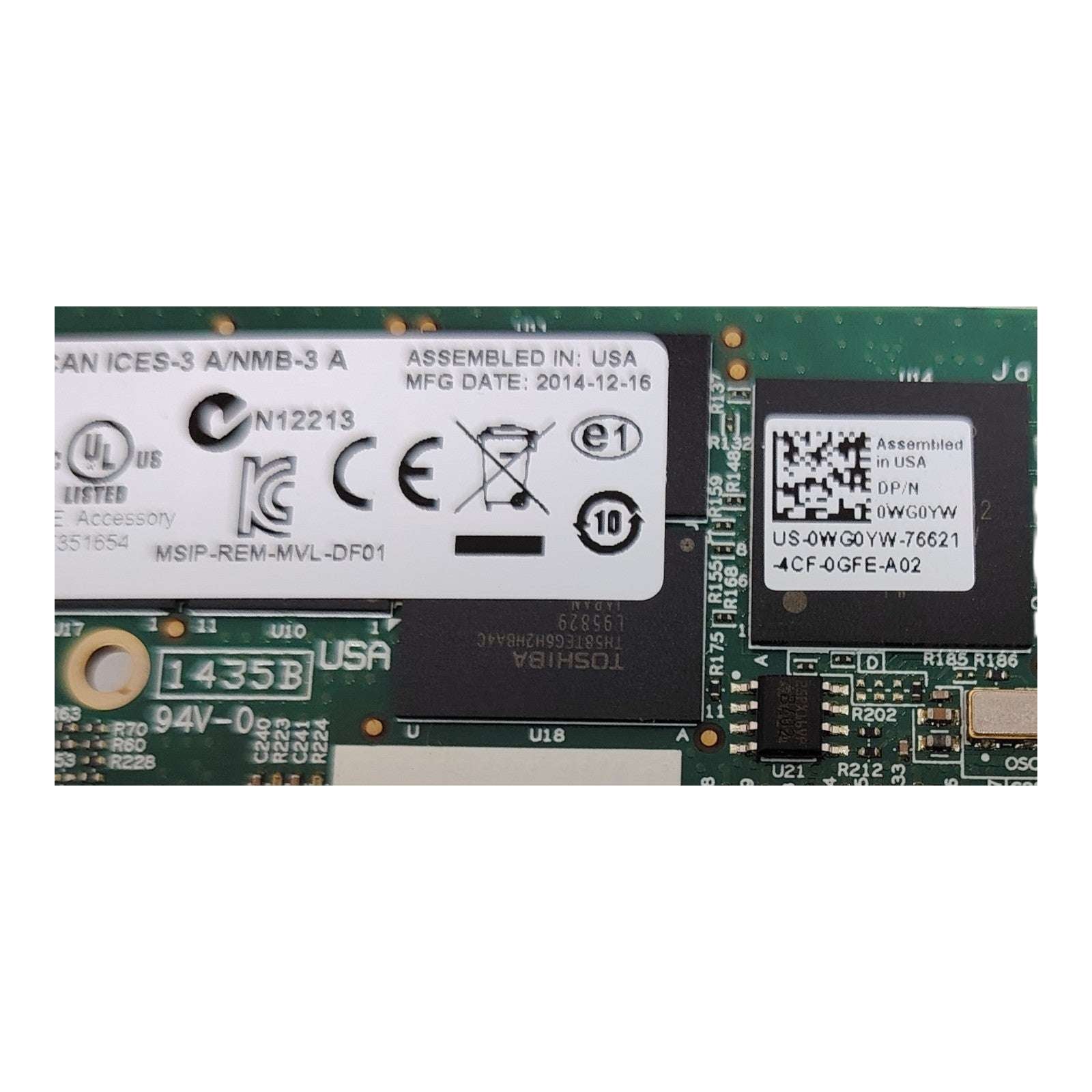 Dell DR6000 Storage Server | 2× Xeon E5-2695 v2 | 48GB RAM | 2×300GB SAS | RAID & Deduplication | 2U Rackmount