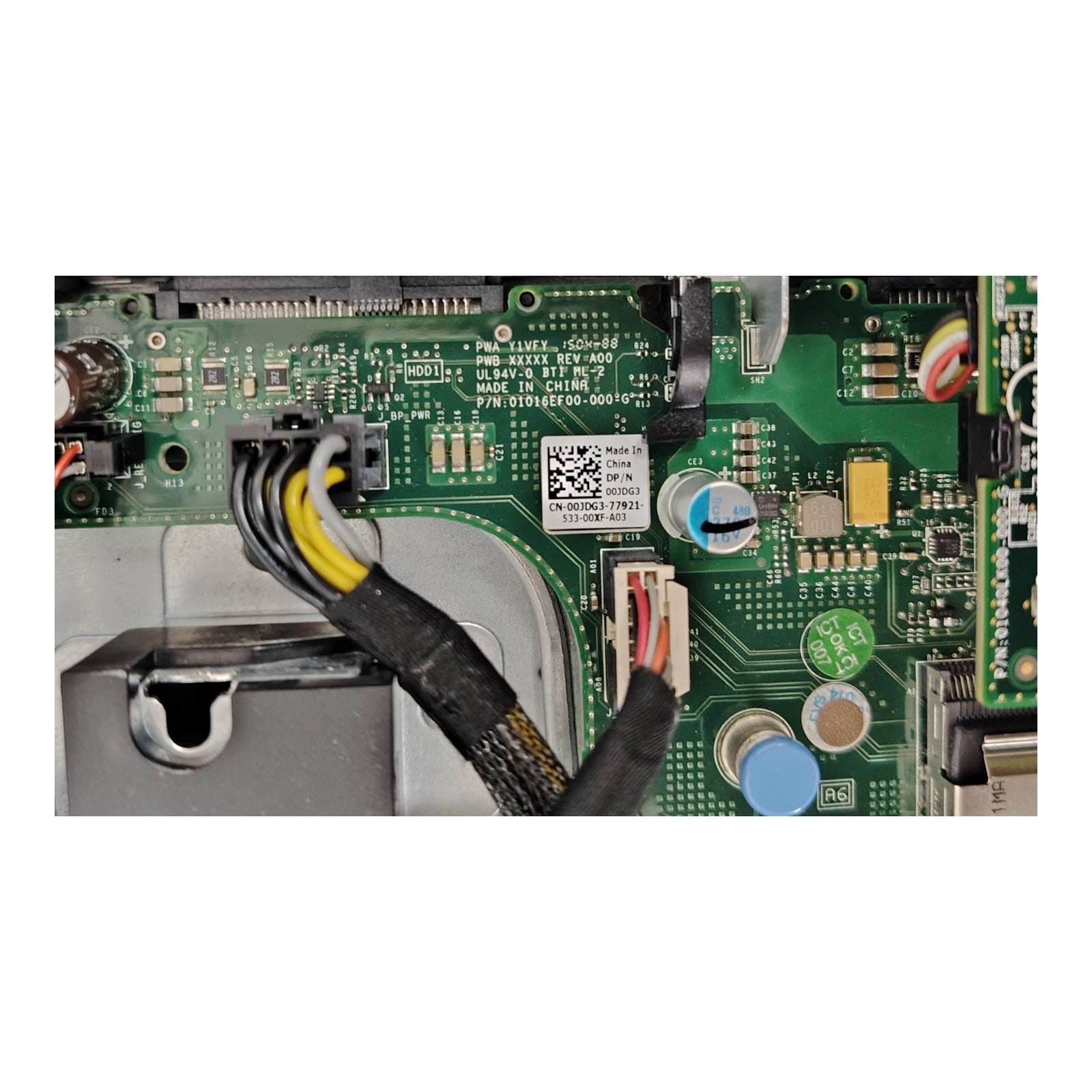 Dell DR6000 Storage Server | 2× Xeon E5-2695 v2 | 48GB RAM | 2×300GB SAS | RAID & Deduplication | 2U Rackmount