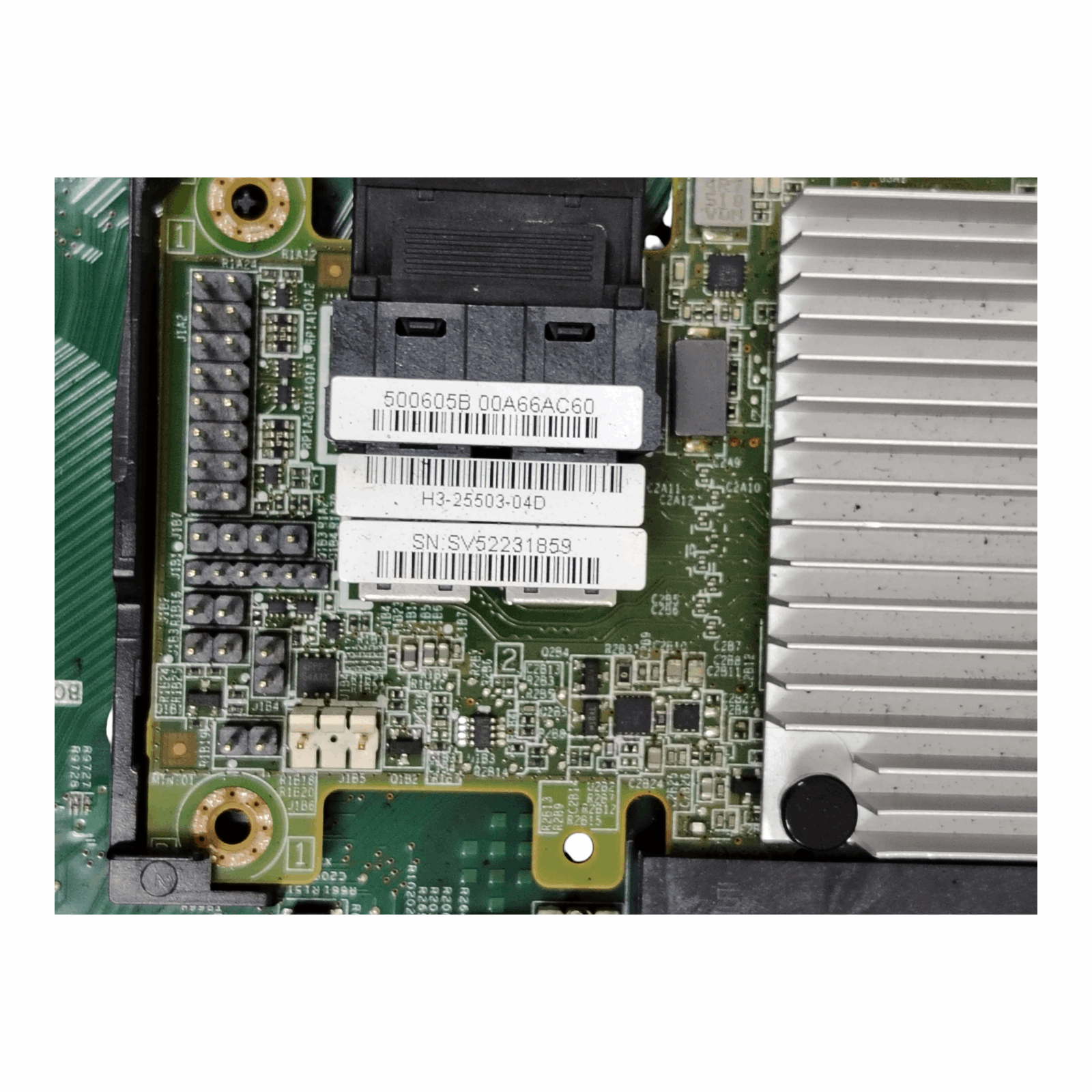 IBM System x3650 M5 Server 5462ID9 | Intel Xeon E5-2609v3, 16GB RAM, RAID, Dual PSU