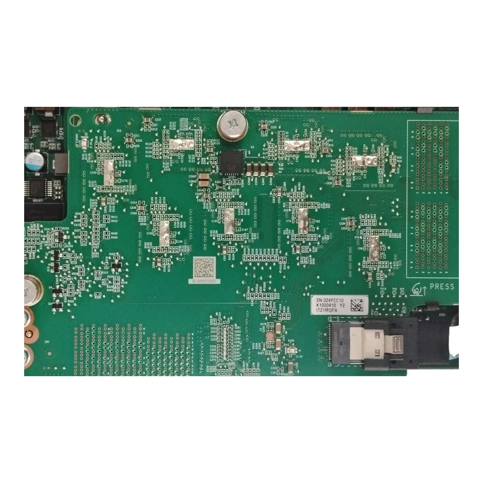 Huawei FusionServer G5500 | Dual Xeon Silver 4108 | Enterprise Rackmount Server | 240GB SSD | 2000W Redundant PSUs