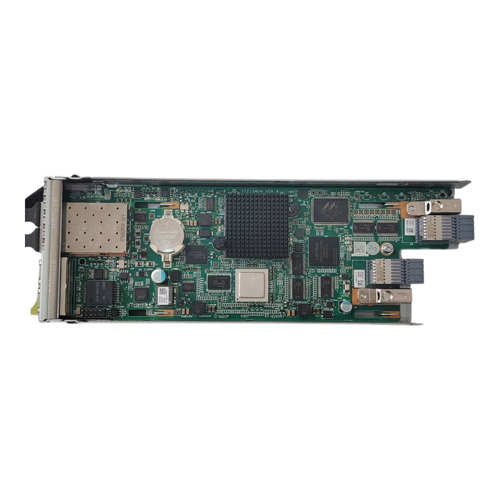 Huawei FusionServer G5500 | Dual Xeon Silver 4108 | Enterprise Rackmount Server | 240GB SSD | 2000W Redundant PSUs