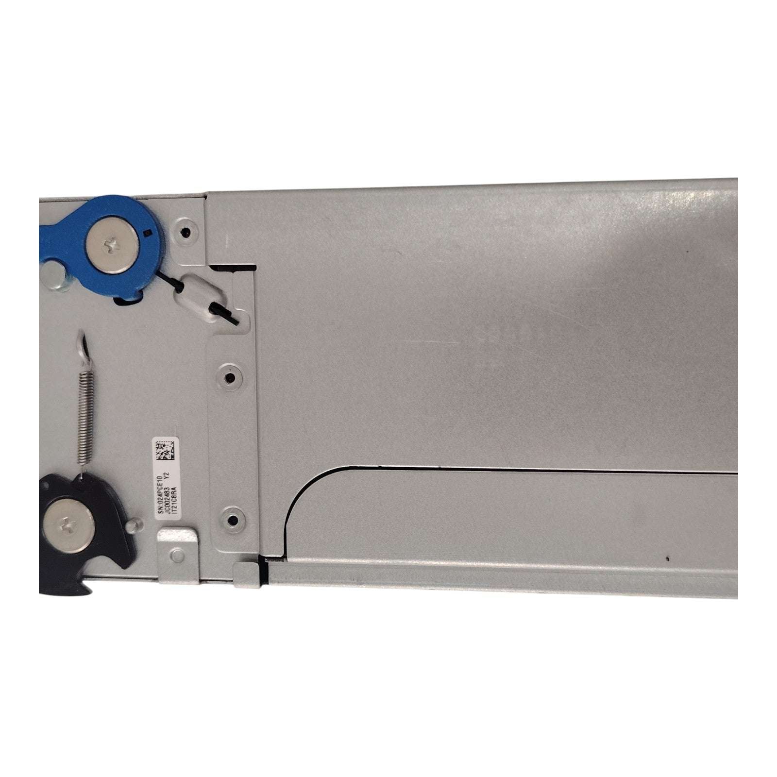 Huawei FusionServer G5500 | Dual Xeon Silver 4108 | Enterprise Rackmount Server | 240GB SSD | 2000W Redundant PSUs