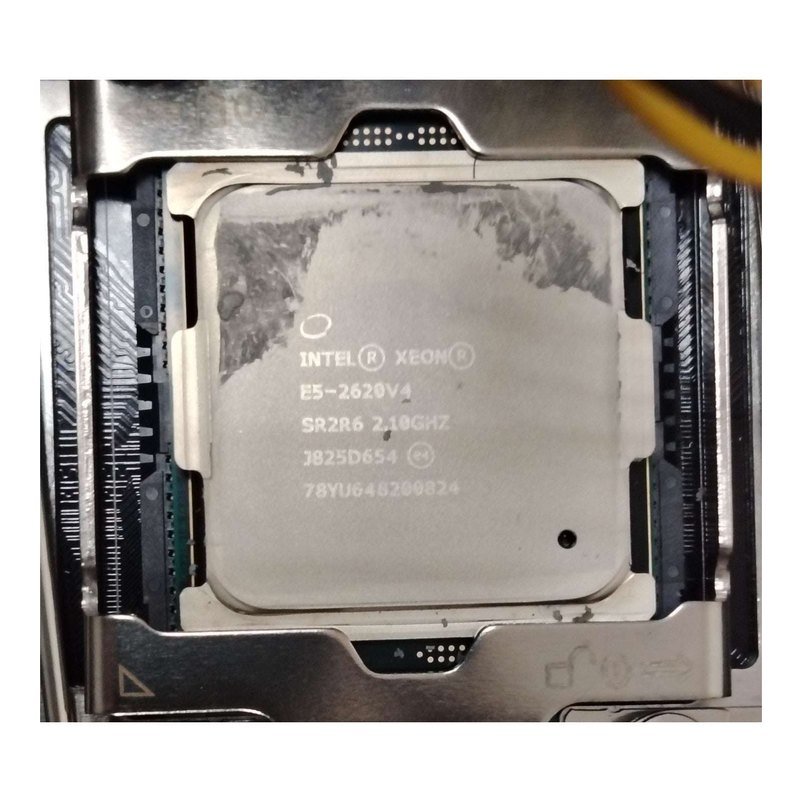 ASUS ESC8000 G3 GPU Server | 8× Xilinx Alveo A-U200 Accelerators | Dual Xeon E5-2620 v4 | 4U Rackmount