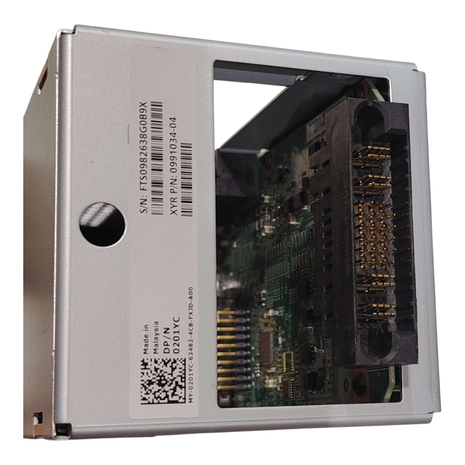 Dell Compellent SC280 Enclosure | 42x 4TB SAS HDDs | Dual SAS Controllers | 168TB High-Density Storage | 5U Rackmount