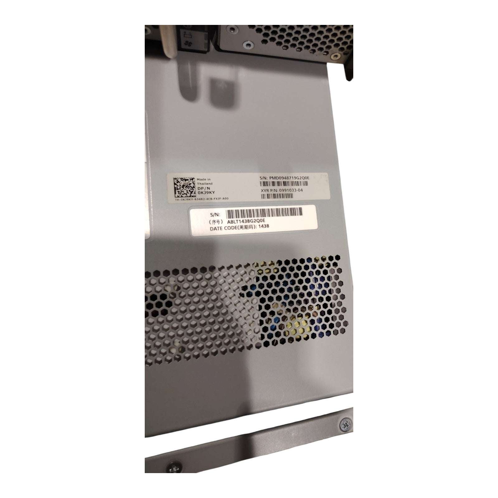 Dell Compellent SC280 Enclosure | 42x 4TB SAS HDDs | Dual SAS Controllers | 168TB High-Density Storage | 5U Rackmount