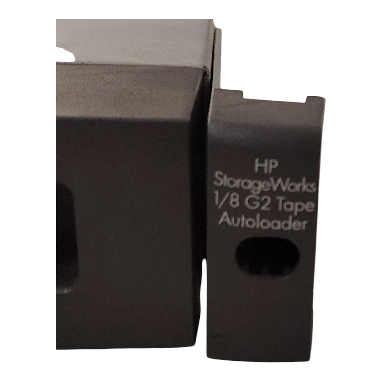 HP 1/8 G2 Tape Autoloader | LTO-5 Ultrium Fibre Channel Tape Drive | BL544A BRSLA-0903-DC |