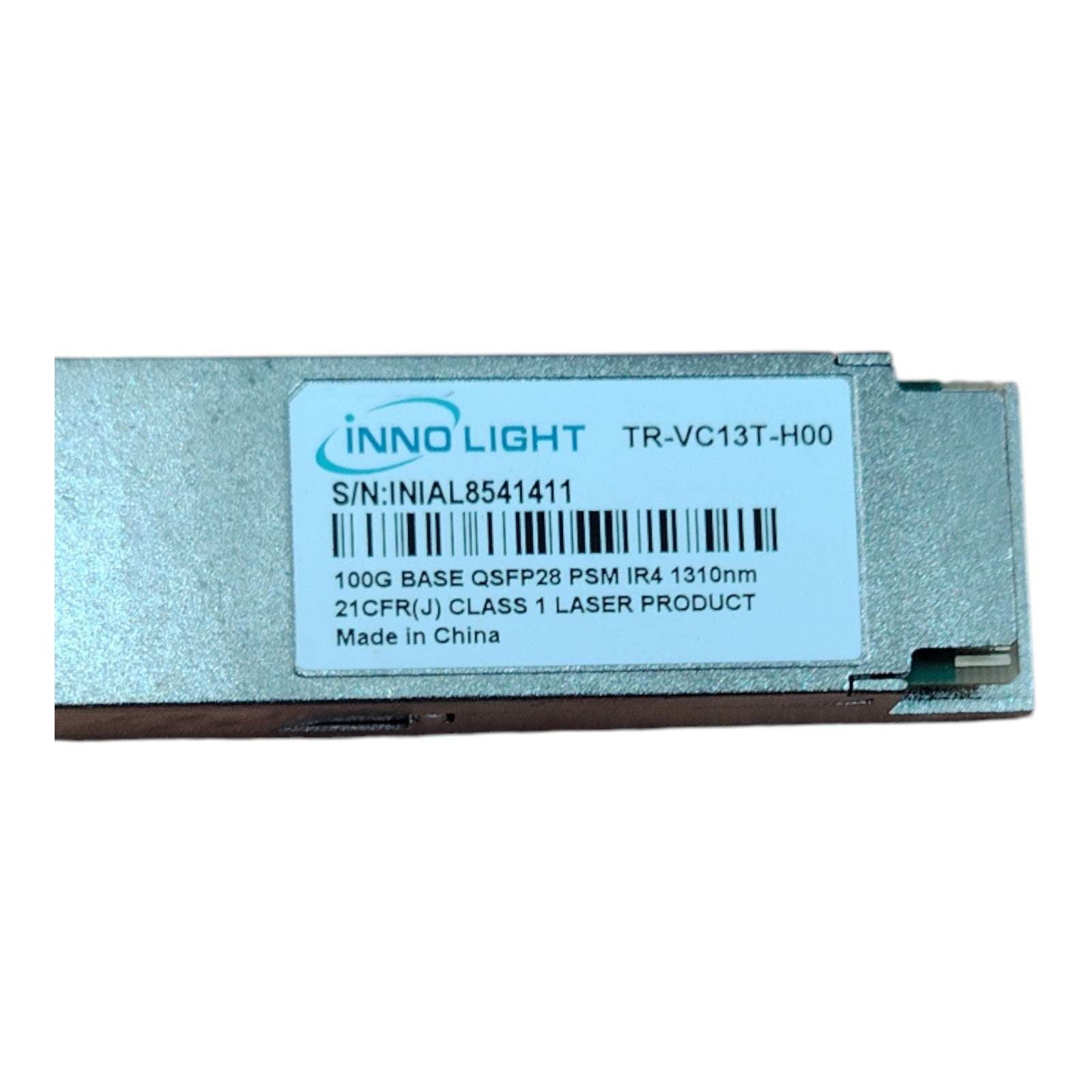 Innolight TR-VC13T-H00 100G QSFP28 PSM4 1310nm MPO SMF 2km Optical Transceivers