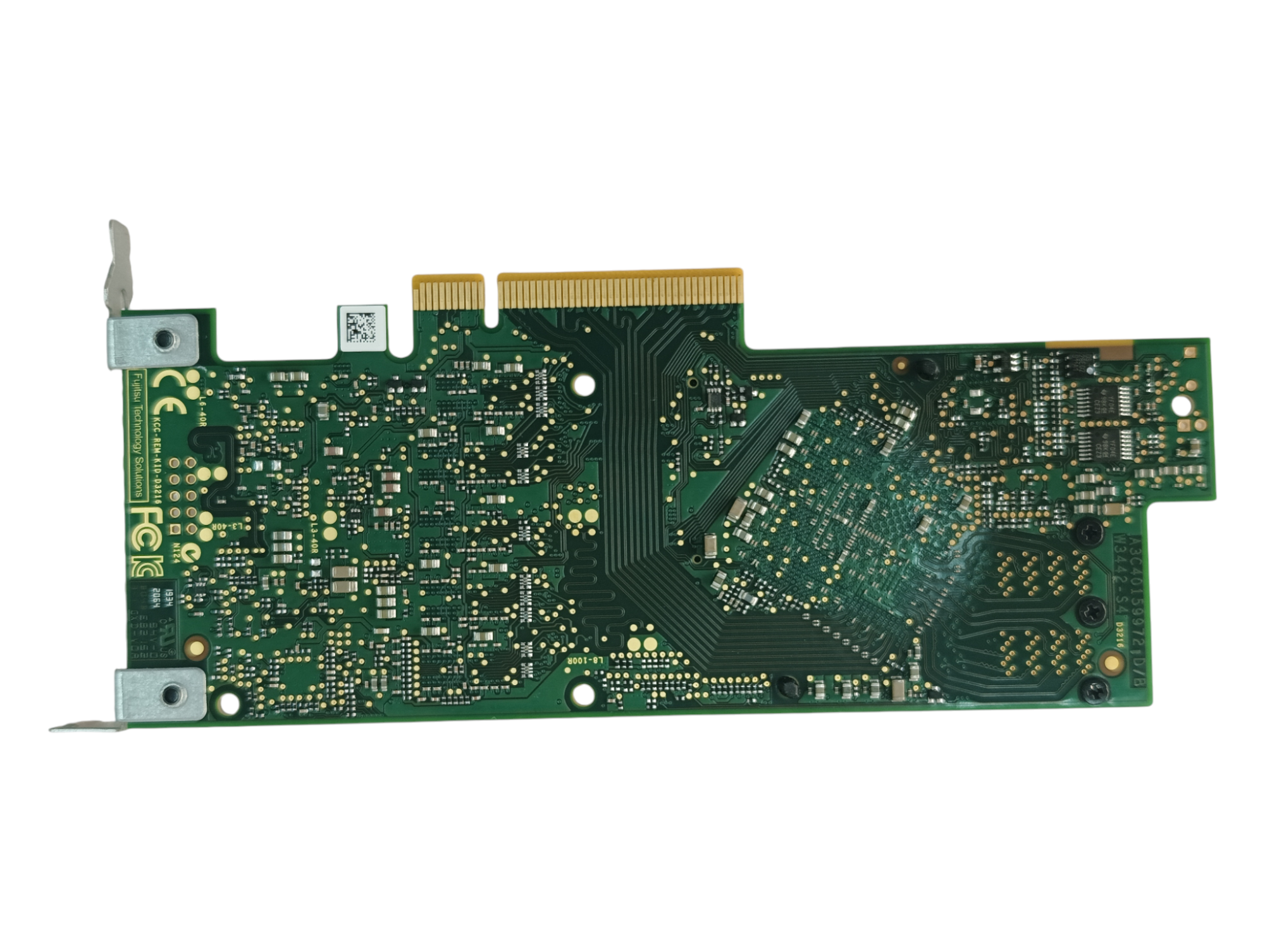 Fujitsu PRAID EP400i 1GB 8-Port SAS RAID Controller Card | P/N D3216-A23