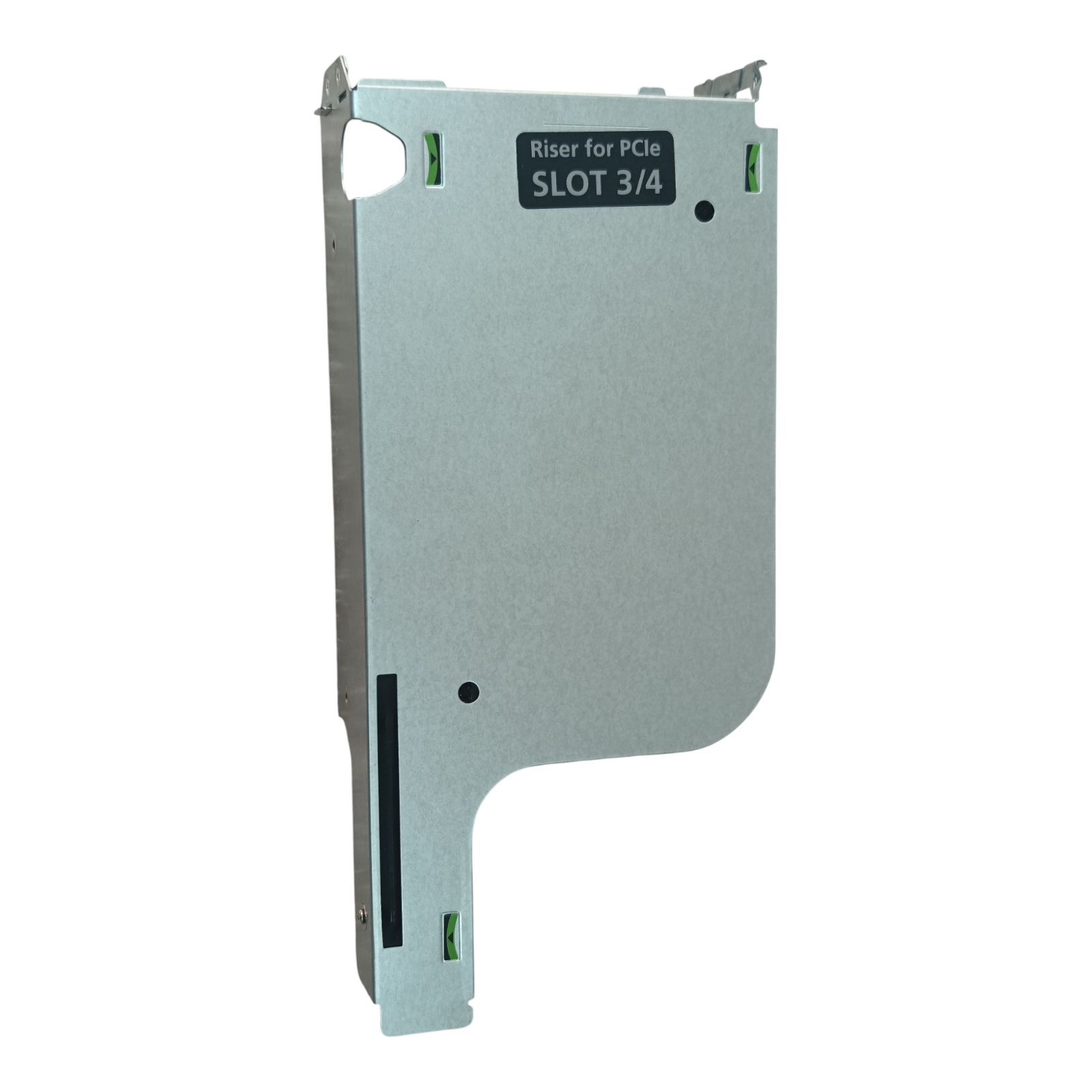 Fujitsu PCIe Riser Card RX4770 | P/N A3C40209286 | Dual PCI-E Expansion Riser