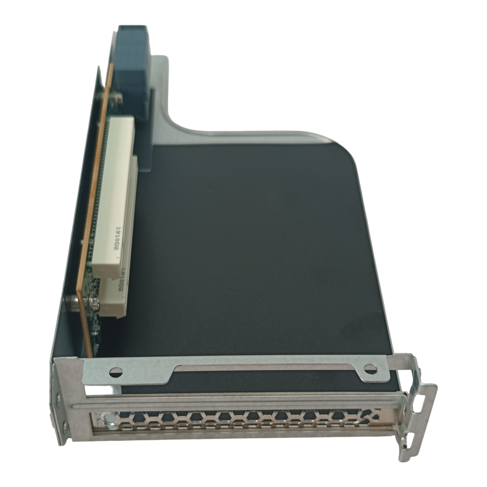 Fujitsu PCIe Riser Card RX4770 | P/N A3C40209286 | Dual PCI-E Expansion Riser