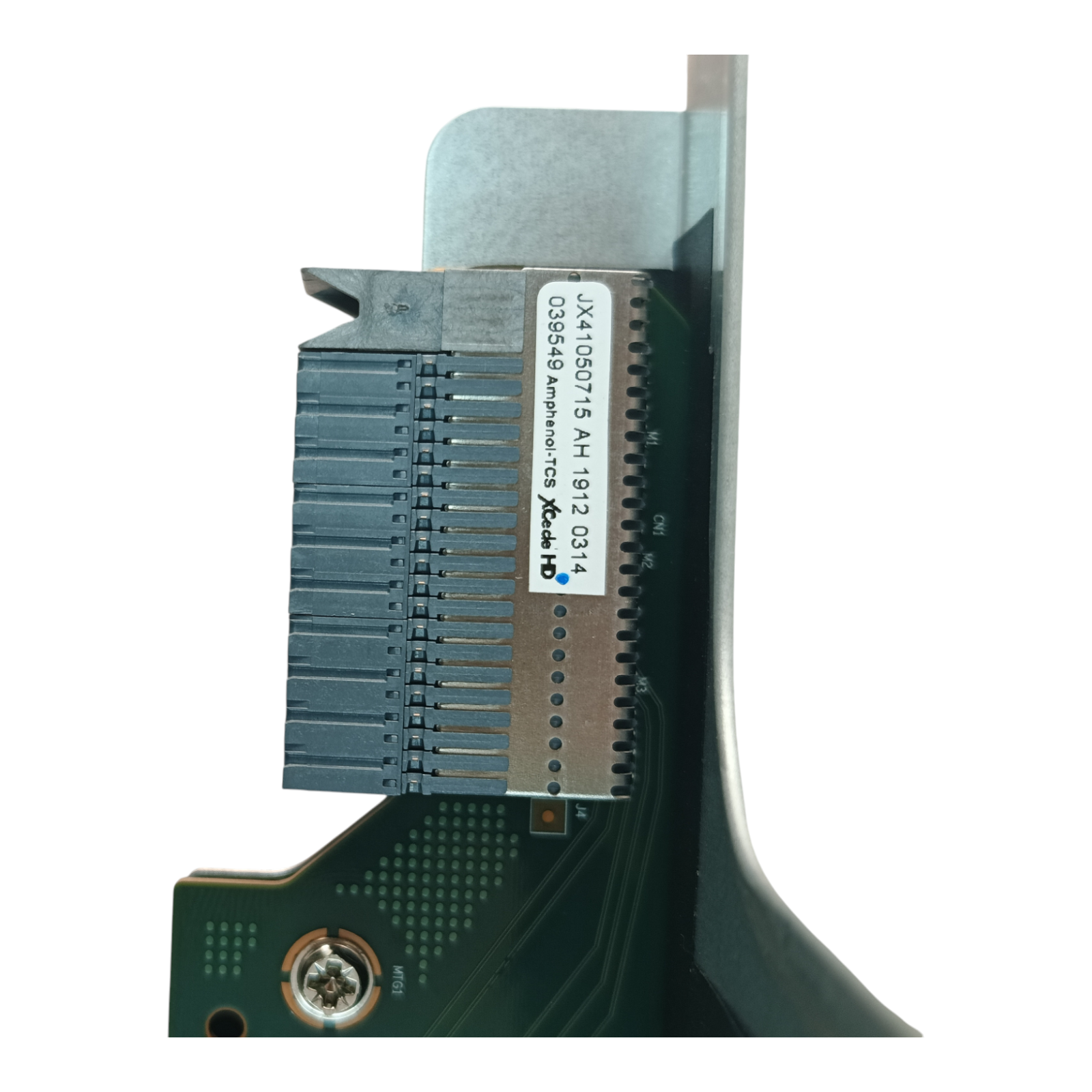 Fujitsu PCIe Riser Card RX4770 | P/N A3C40209286 | Dual PCI-E Expansion Riser