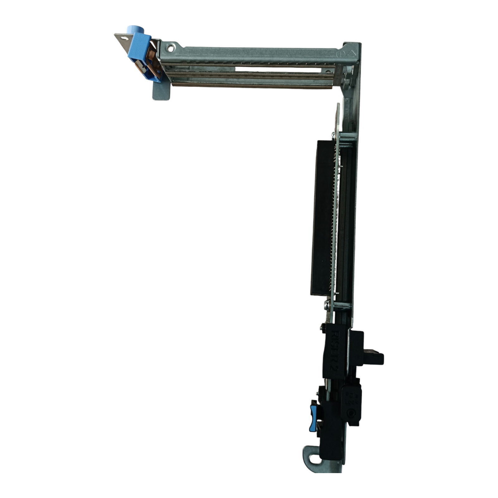 Dell 0J7W3K PCIe Riser Card | Dual PCIe 3.0 Expansion for Dell EMC PowerEdge Servers