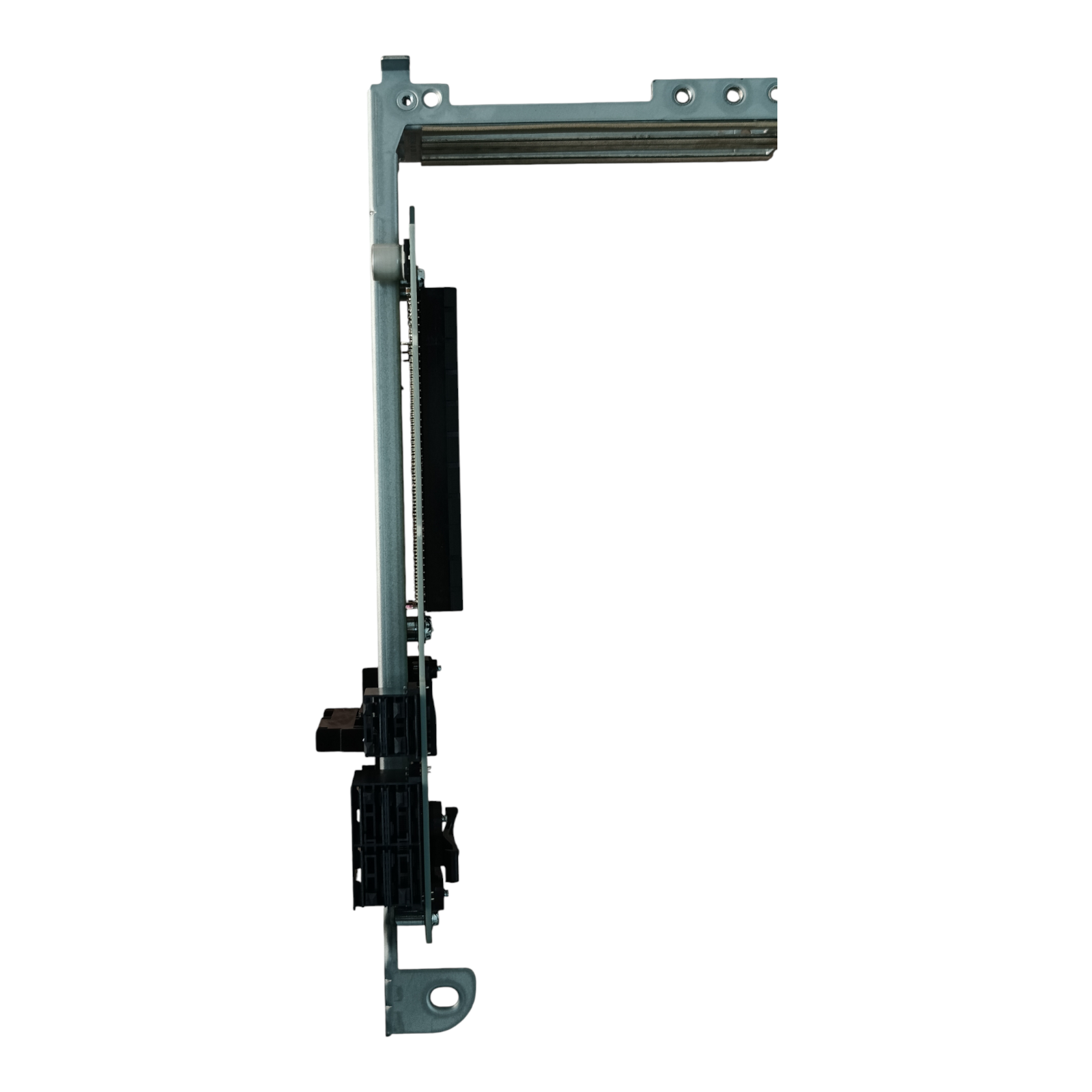 Dell 0J7W3K PCIe Riser Card | Dual PCIe 3.0 Expansion for Dell EMC PowerEdge Servers