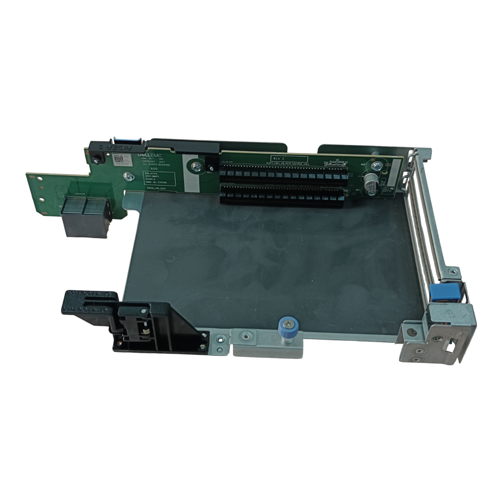 Dell 0DTTHJ PCIe Riser Card | Server Expansion Board CN-0DTTHJ-A00