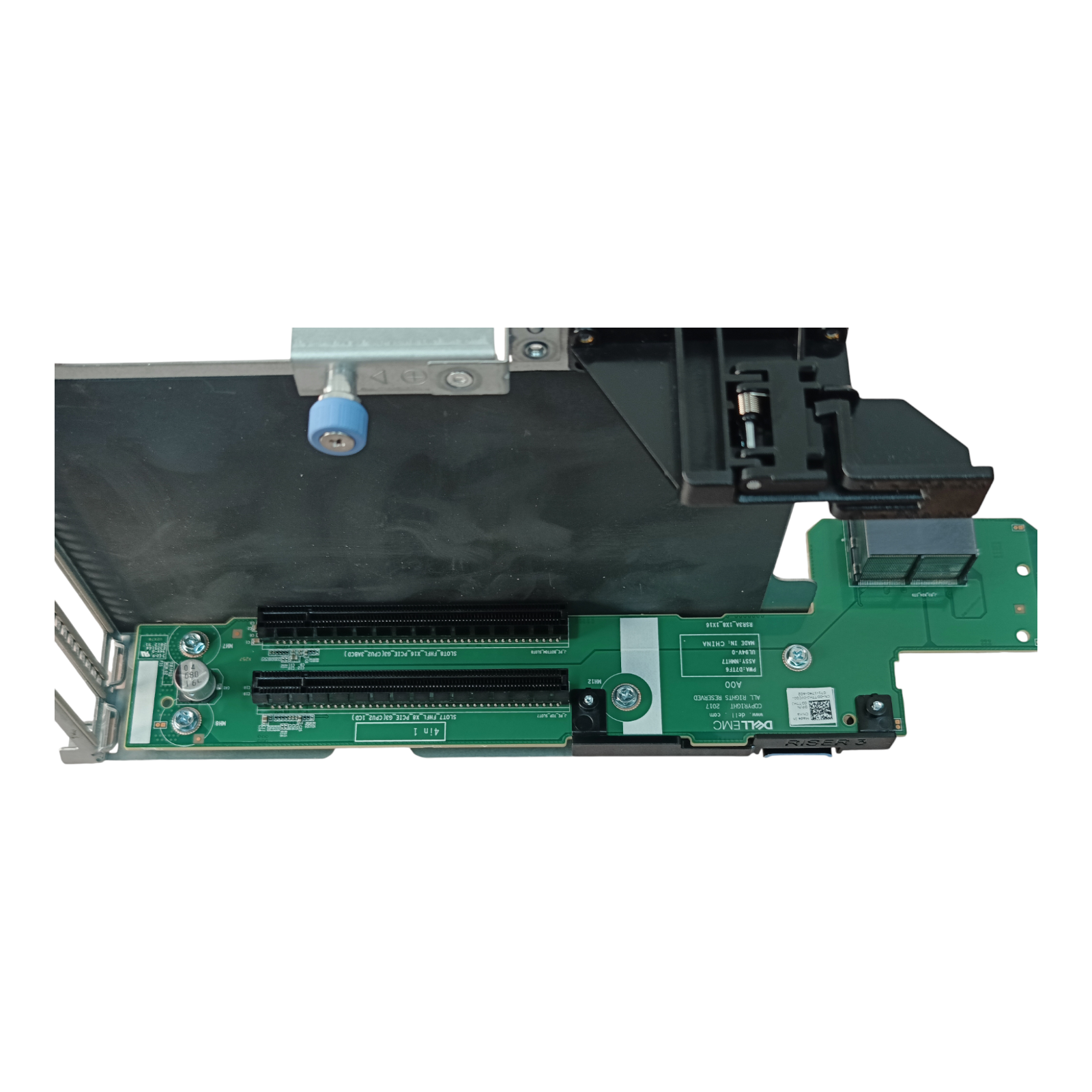 Dell 0DTTHJ PCIe Riser Card | Server Expansion Board CN-0DTTHJ-A00