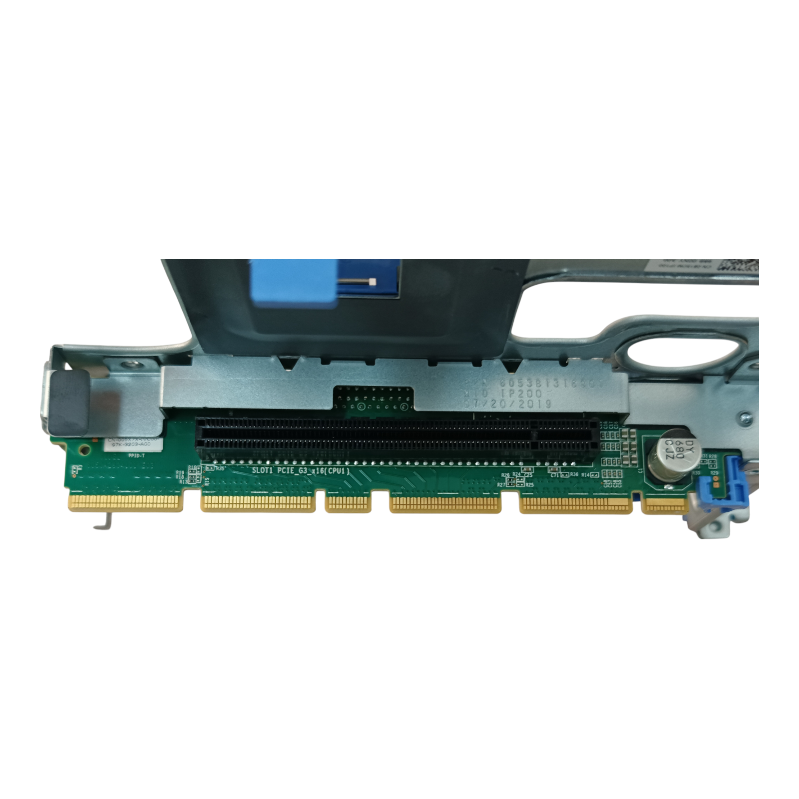 Dell PowerEdge 005X7X PCIe 3.0 Riser Card | Single Slot Expansion for Dell Servers