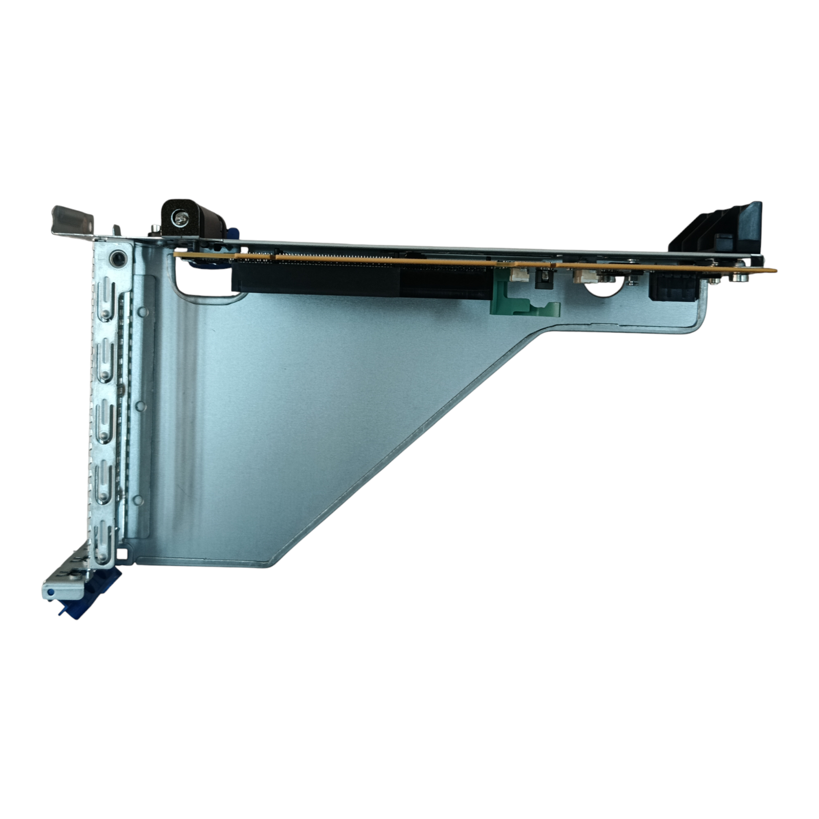 HP Primary Riser Card | PCIe Expansion Module | P/N 877946-001