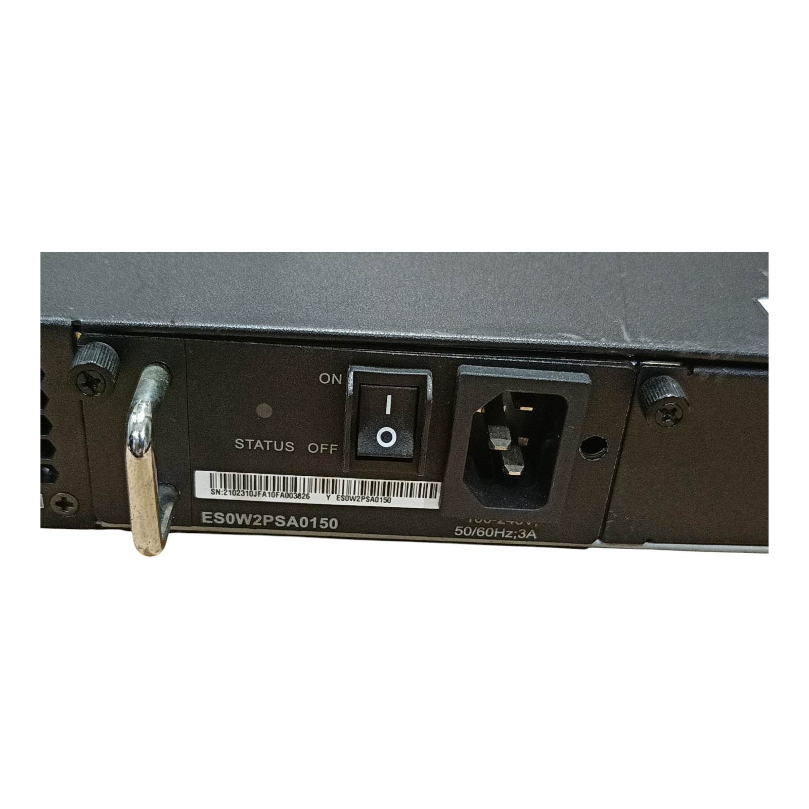 Huawei AC6605-26-PWR Wireless Access Controller | Enterprise WLAN Controller with PoE