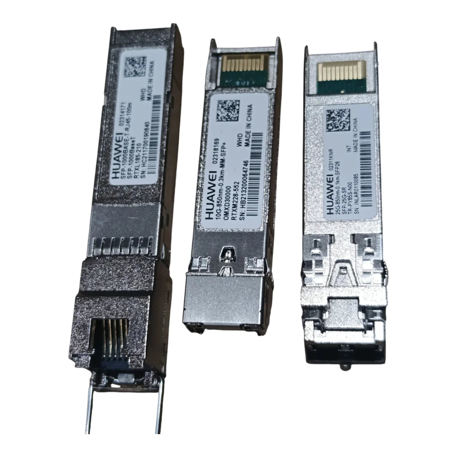 Huawei CloudEngine S6730-H28Y4C Network Switch – 28x 25GE SFP28 + 4x 100GE QSFP28 Ports, Layer 3 Enterprise Switch