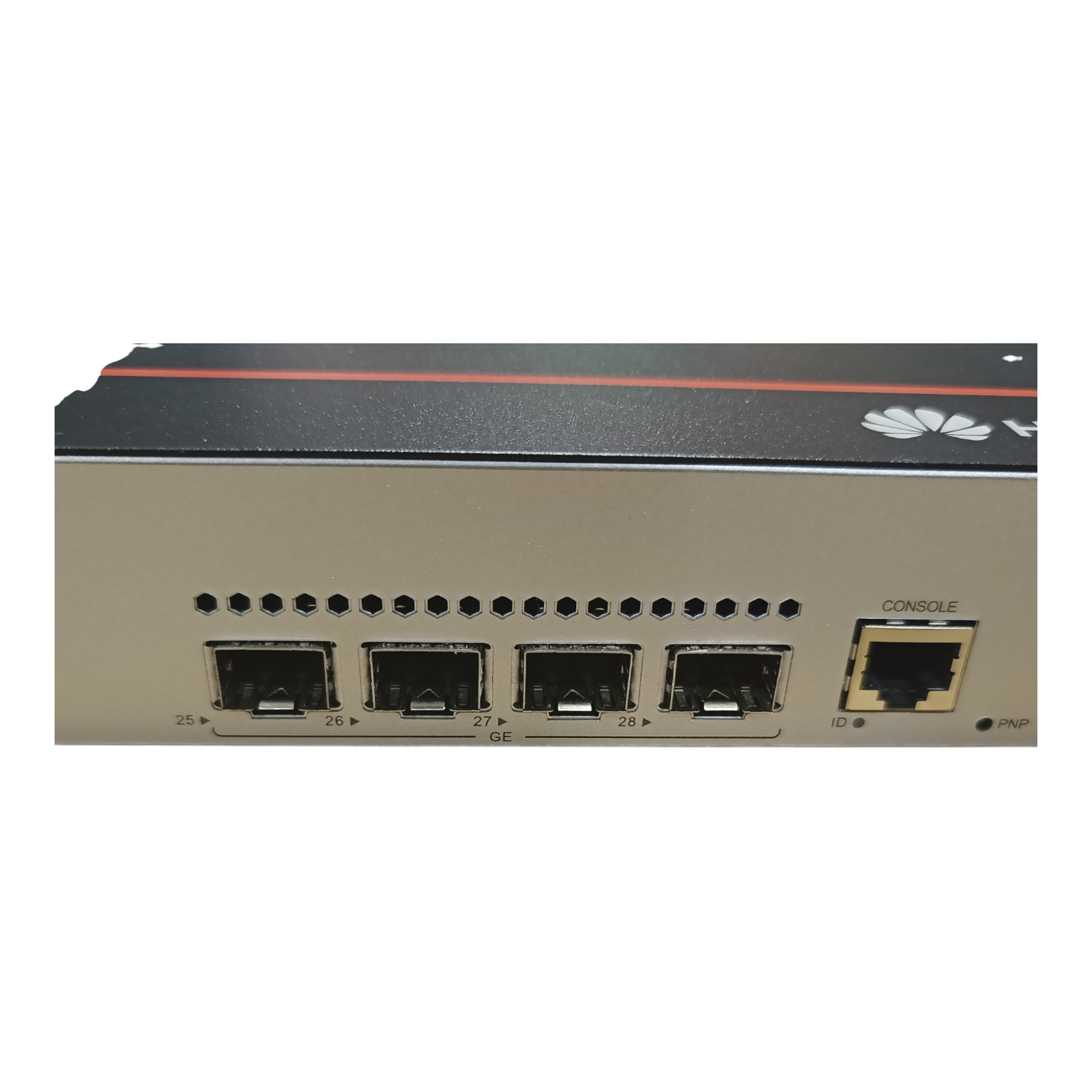 Huawei S5735-L24P4S-A1 Gigabit PoE Switch | 24-Port + 4 SFP | Enterprise Network Switch with 1x PSU