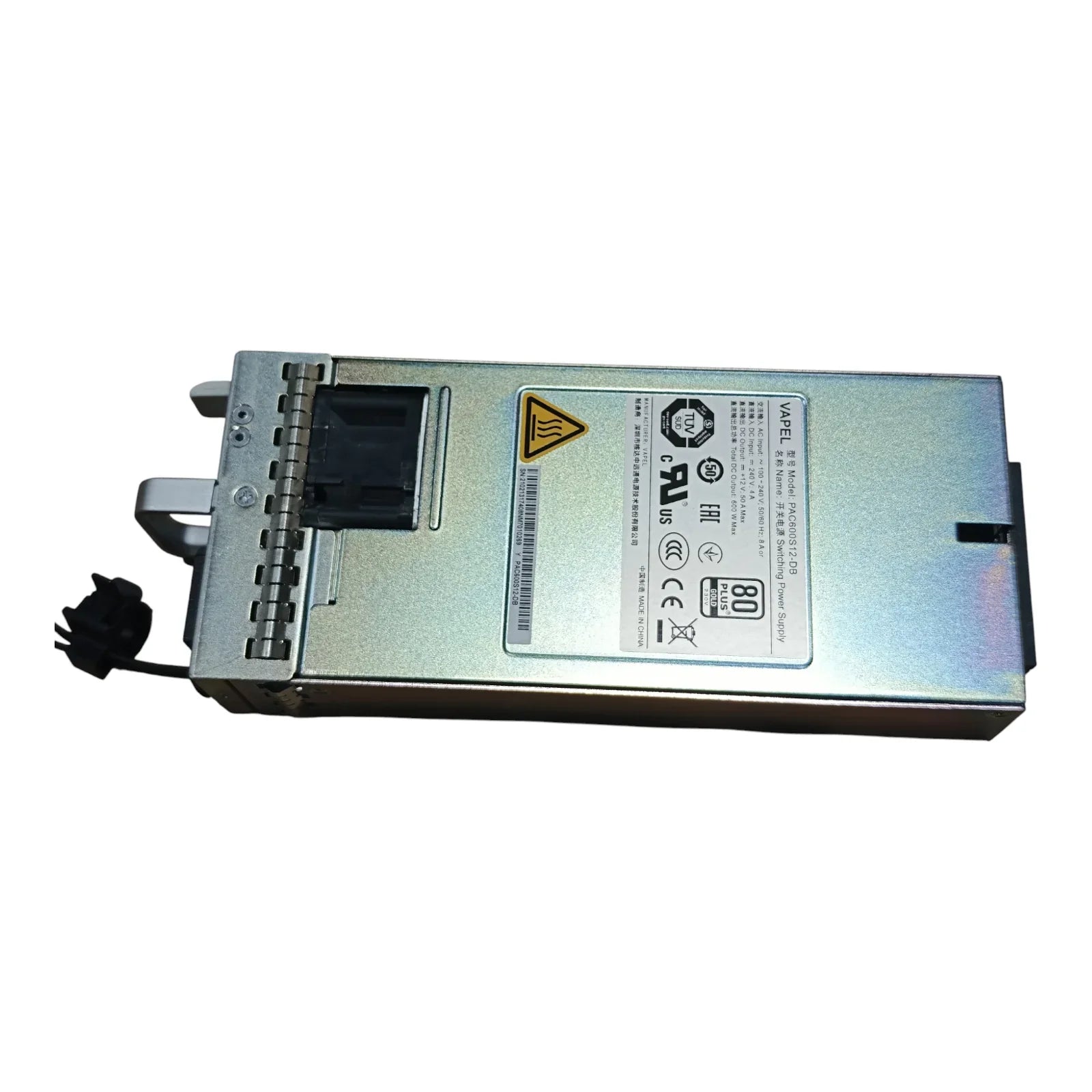 Huawei Cloud Engine S5731-S24T4X 24-Port Gigabit Switch with 4x 10GE SFP+ Uplinks – Layer 3 Managed