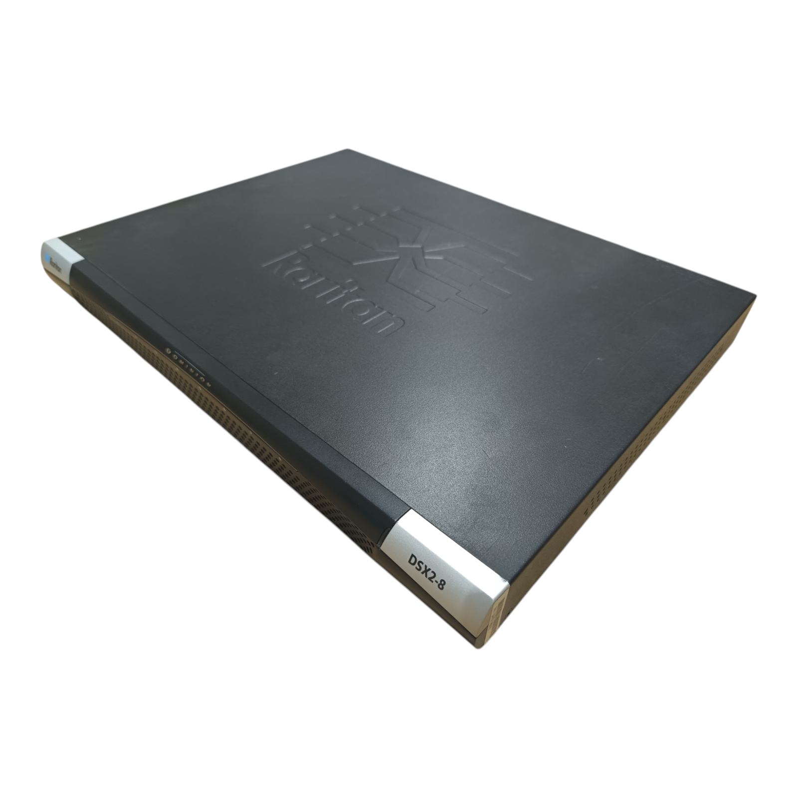 Raritan DSX2-8 Dominion SX2 8-Port Serial Console Server – Secure Remote Access