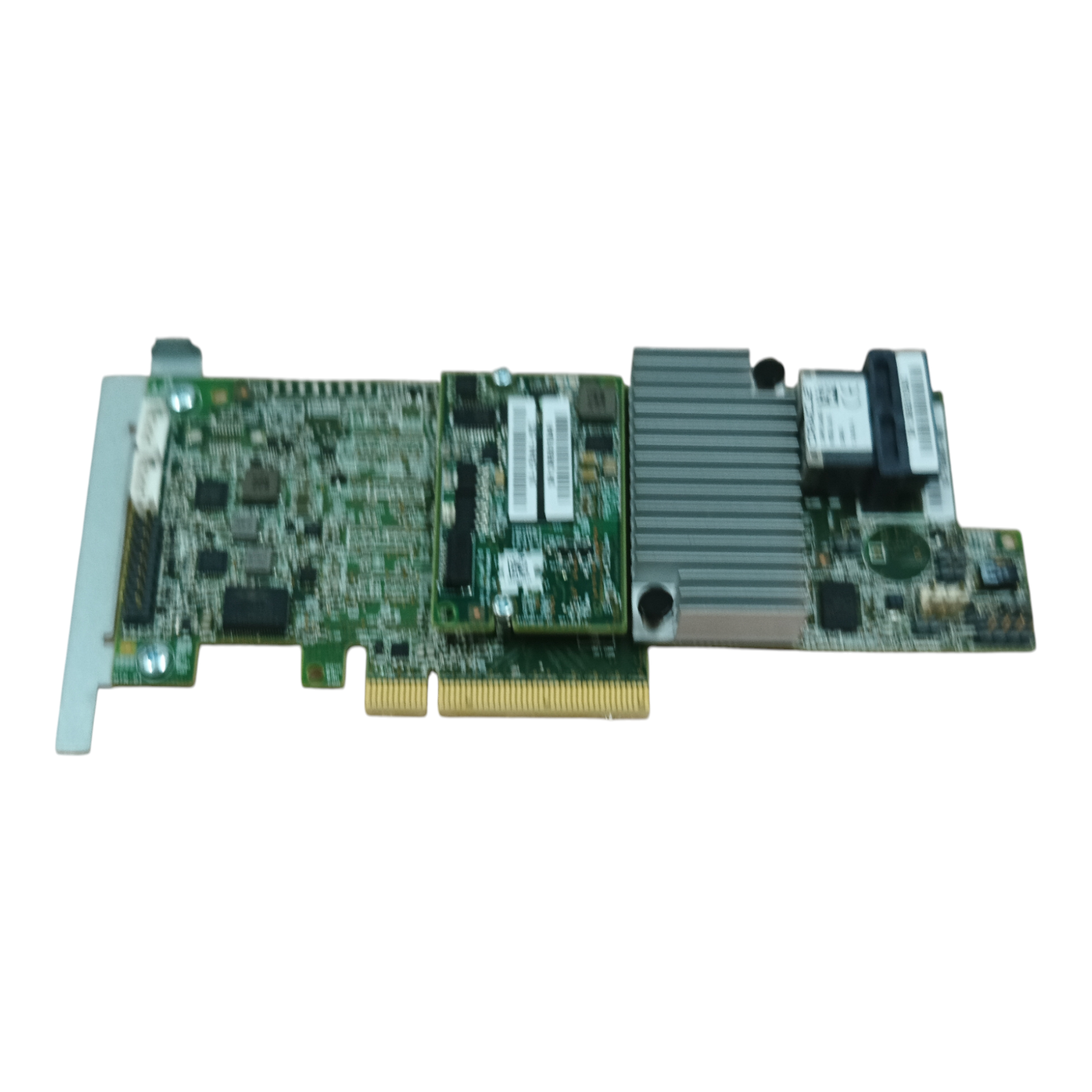 Oracle 7085209 SAS3 9361-8i RAID Controller | 8-Port 12Gb/s PCIe SAS Internal RAID Card X5-2