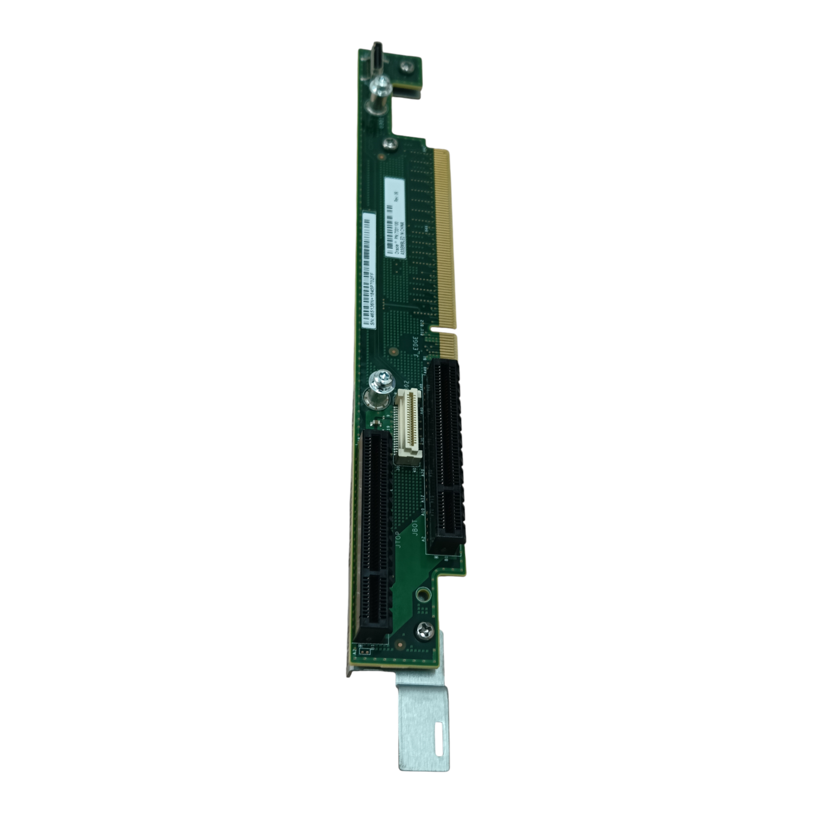 Oracle 7331100 PCIe Riser Card | Server Expansion Riser Board Rev 06