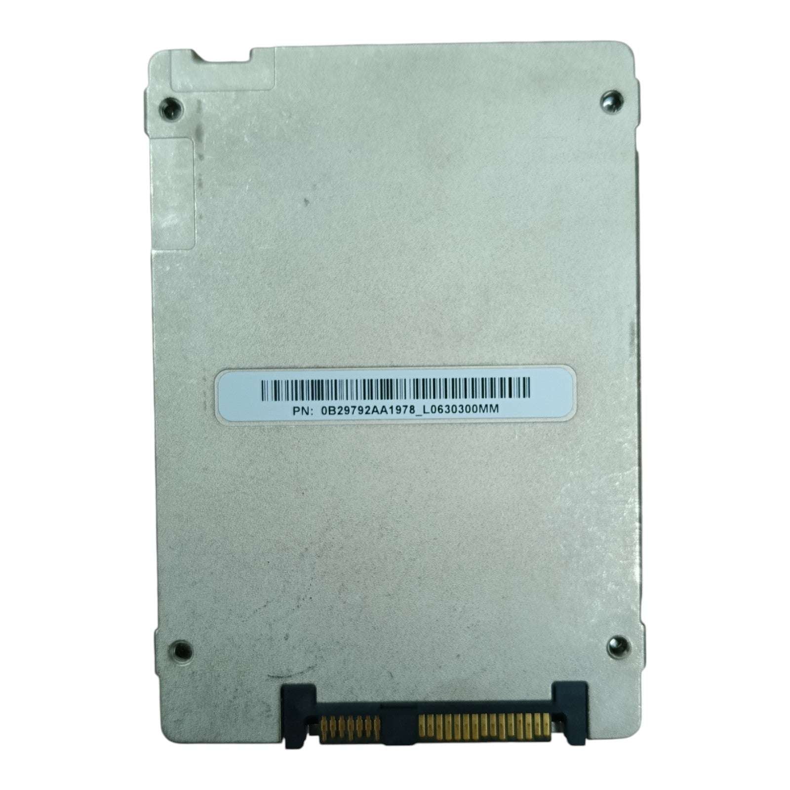 Dell 0JM8V4 960GB SAS 2.5" SSD 0B32211 | Enterprise Server Solid State Drives