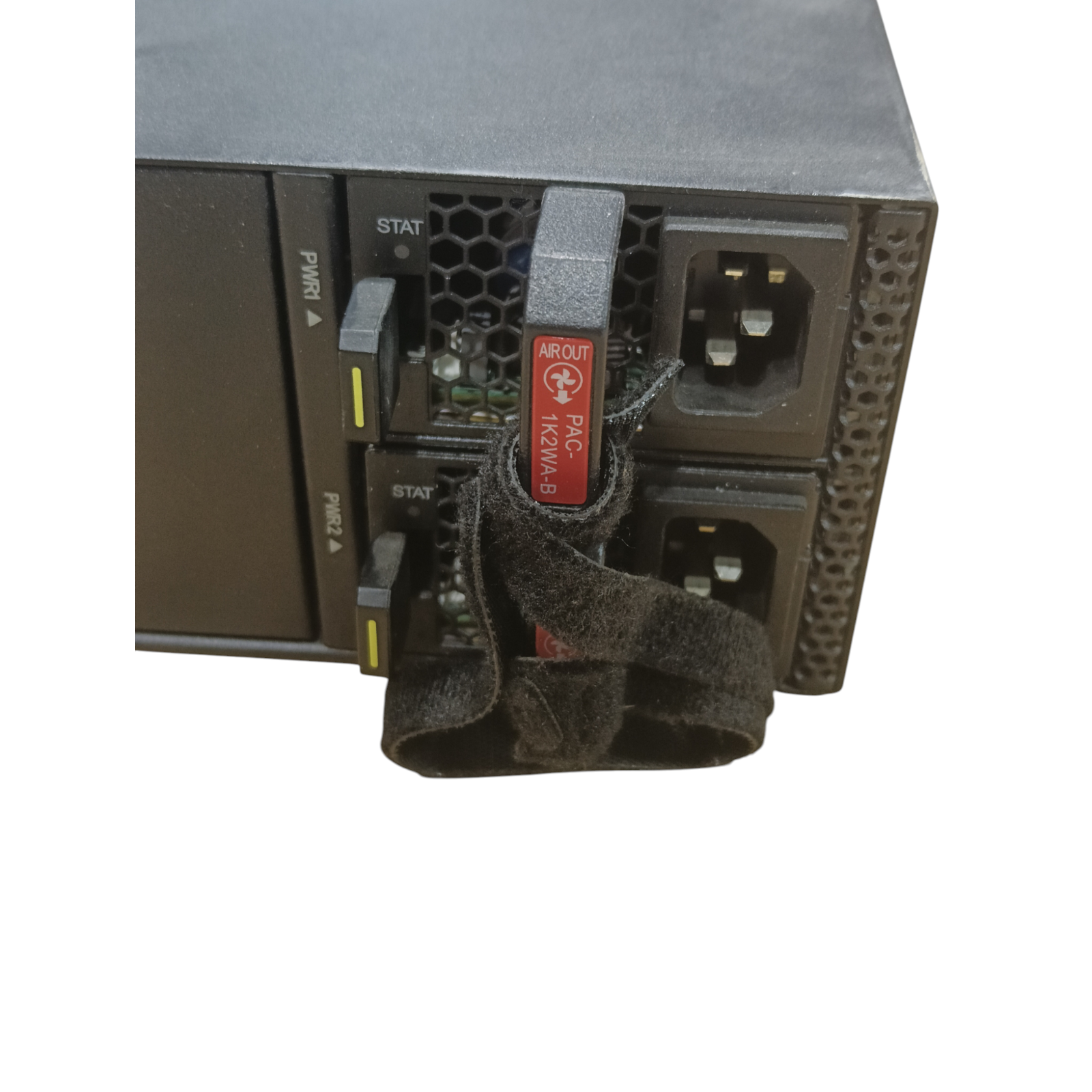 Huawei CE8860-4C-EI CloudEngine 8800 Switch | 74-Port | 40GE QSFP+ & 10GE SFP+ | 4-Slot Modular Chassis