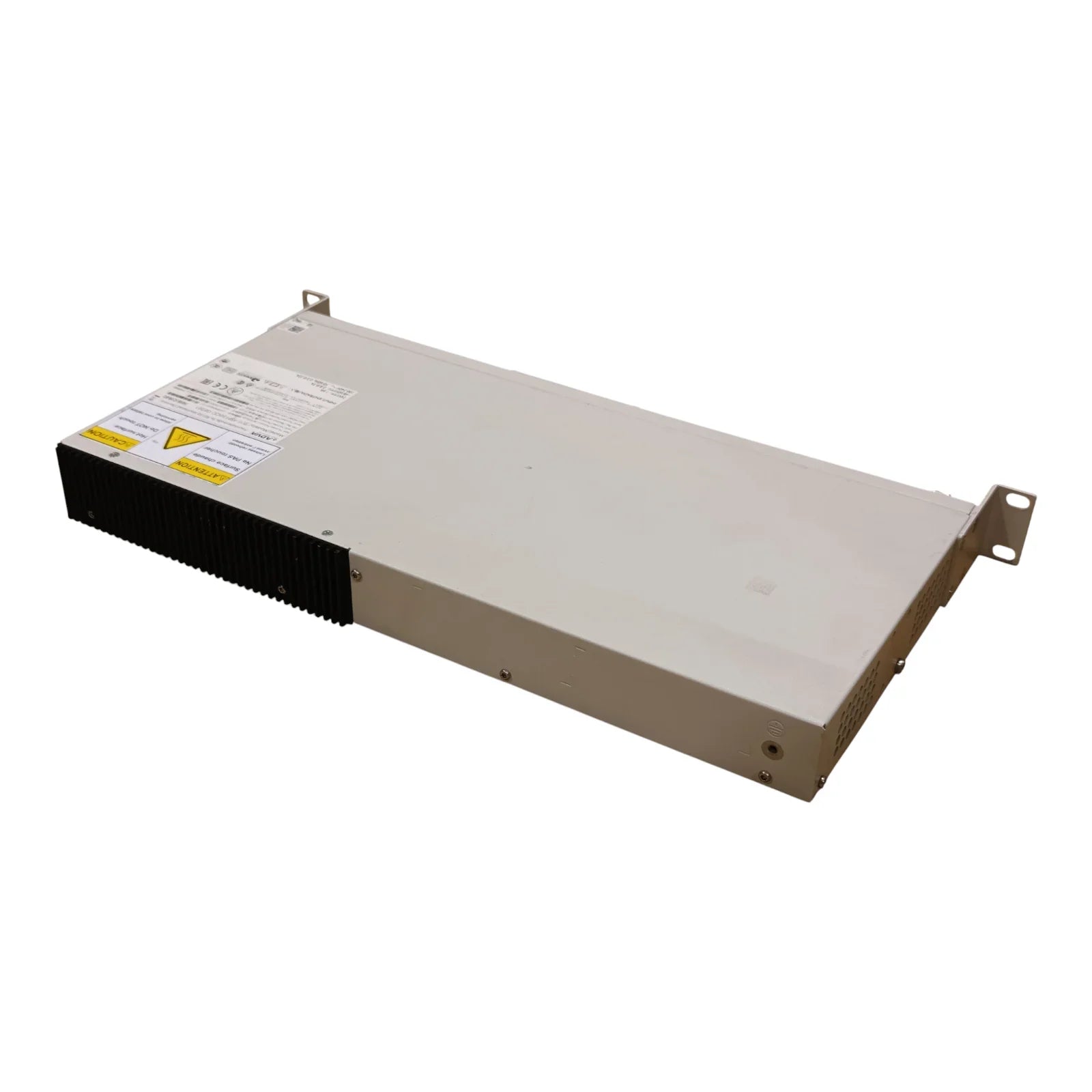 Adva FSP150CC-GE201 Optical Network Etherjack Switch – Carrier Ethernet Access Device