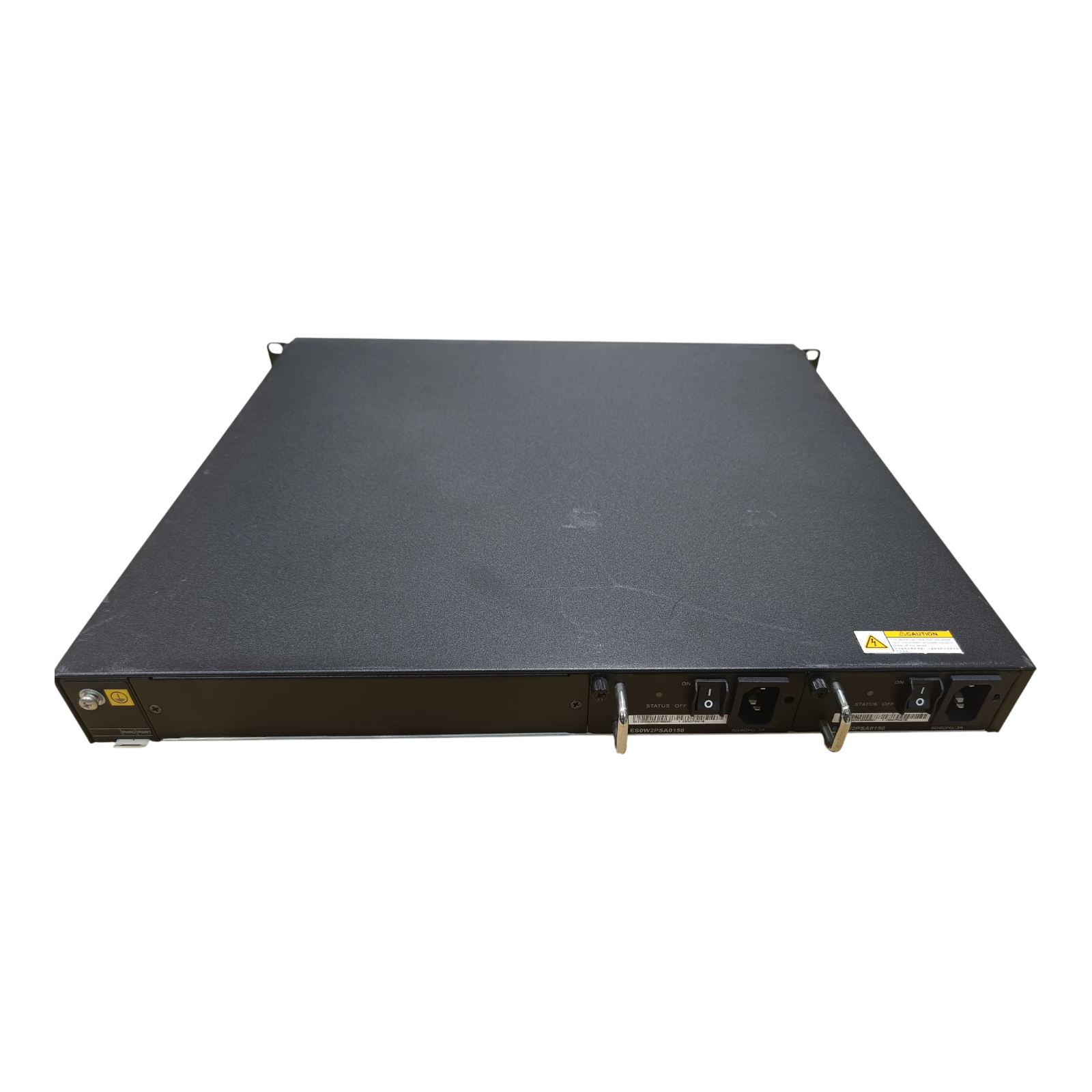 Huawei S5720-28P-SI Layer 3 Gigabit Ethernet Switch – 24-Port + 4 SFP Ports