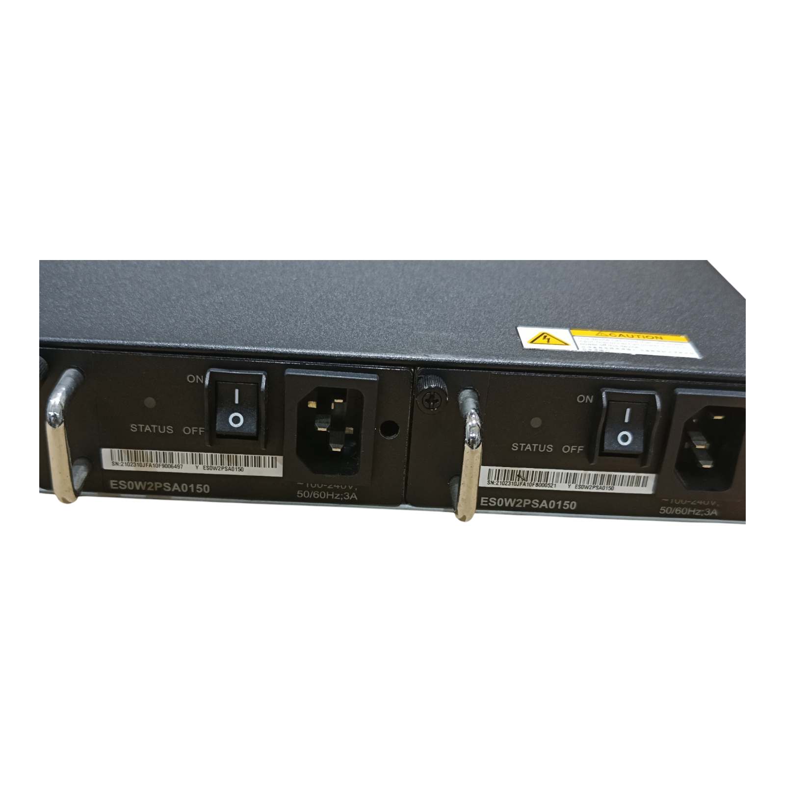 Huawei S5720-28P-SI Layer 3 Gigabit Ethernet Switch – 24-Port + 4 SFP Ports