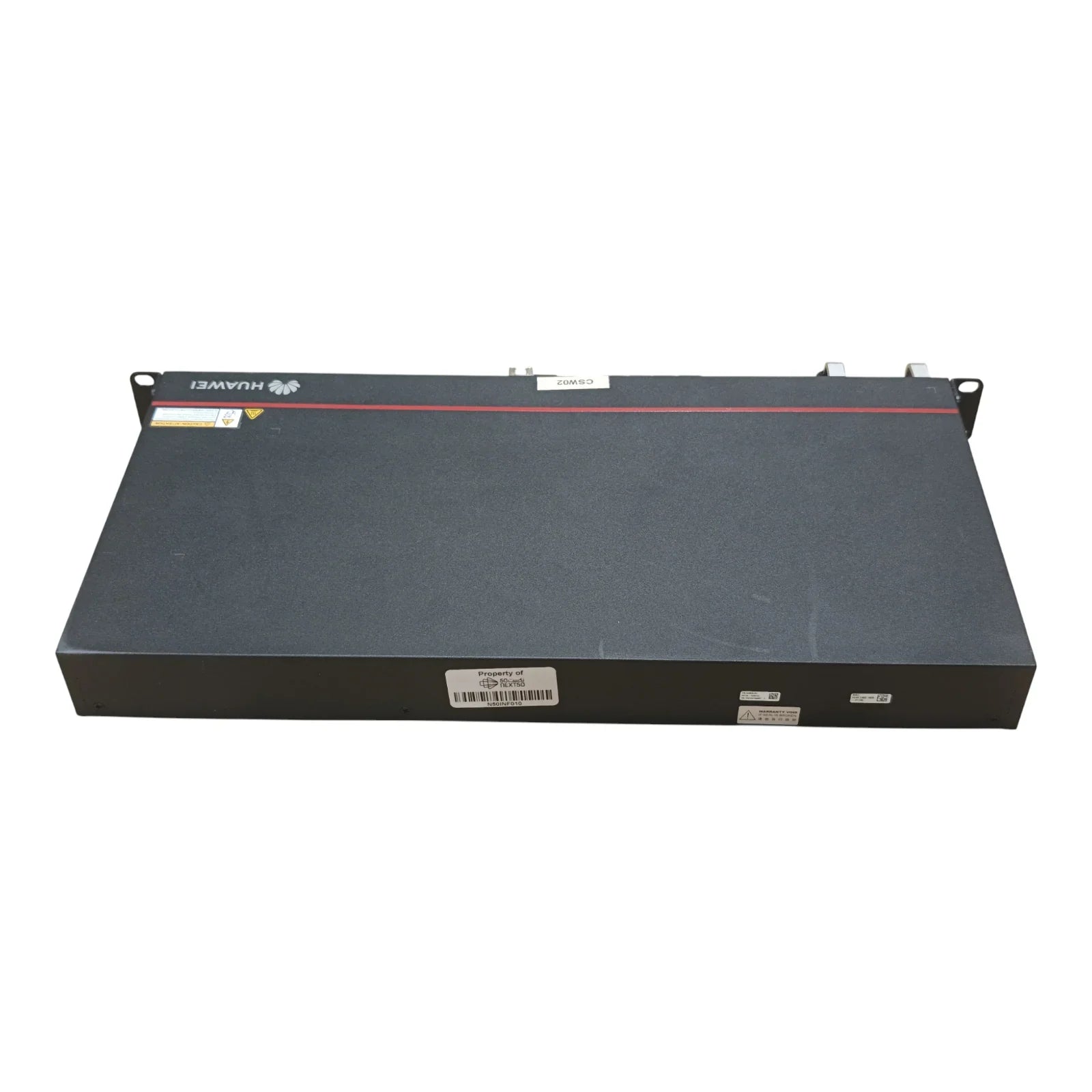 Huawei CloudEngine S6730-H28Y4C Network Switch – 28x 25GE SFP28 + 4x 100GE QSFP28 Ports, Layer 3 Enterprise Switch