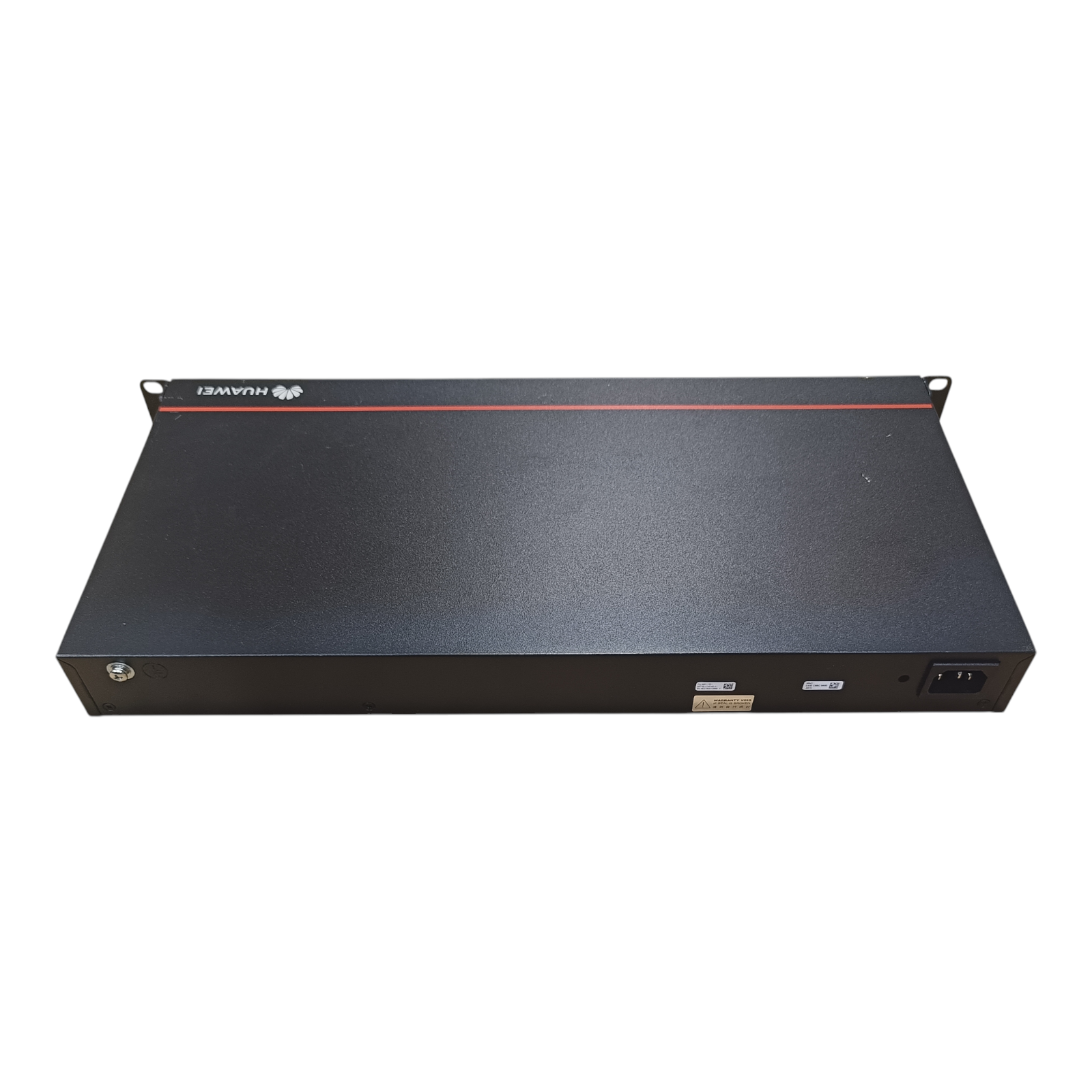 Huawei S5735-L24P4S-A1 Gigabit PoE Switch | 24-Port + 4 SFP | Enterprise Network Switch with 1x PSU