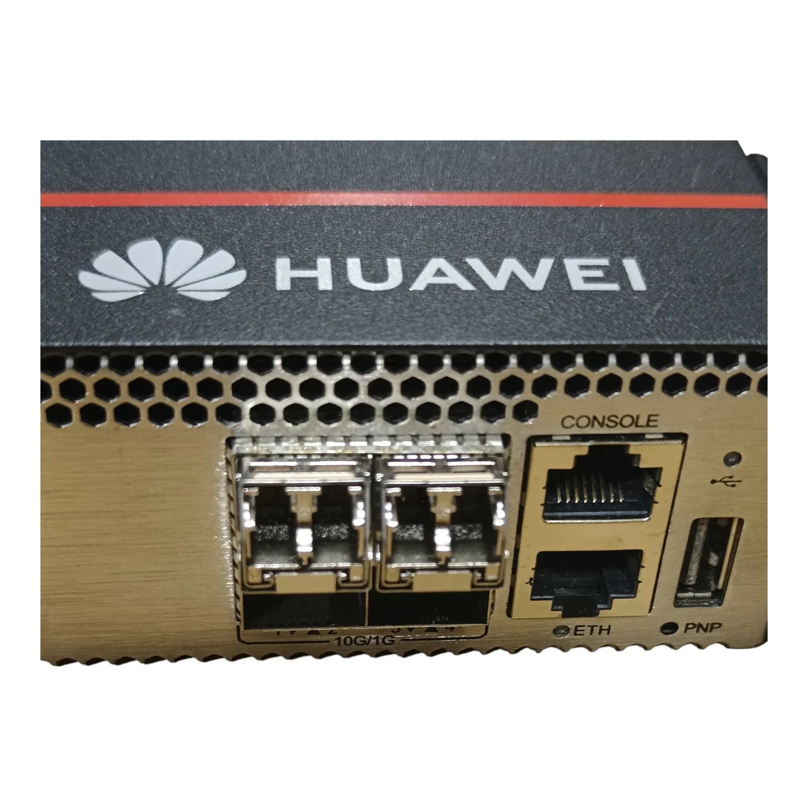 Huawei Cloud Engine S5731-S24T4X 24-Port Gigabit Switch with 4x 10GE SFP+ Uplinks – Layer 3 Managed