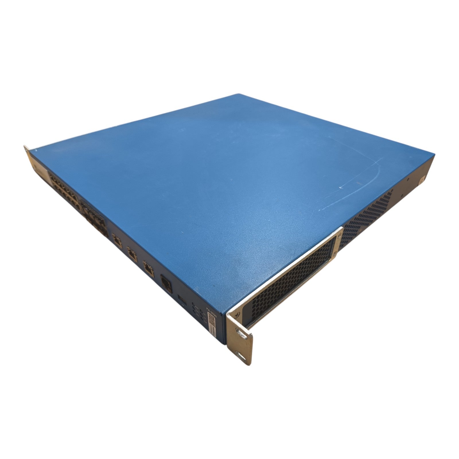 Palo Alto PA-3020 Next-Generation Firewall – Enterprise Network Security Appliance