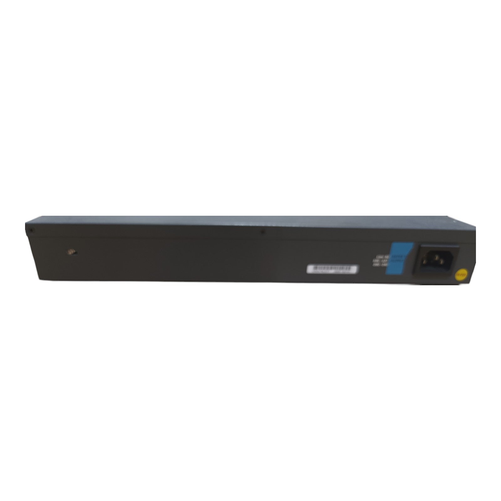 HP ProCurve J9561A 1410-24G | 24-Port Gigabit Ethernet Switch | Unmanaged Rackmount Network Switch