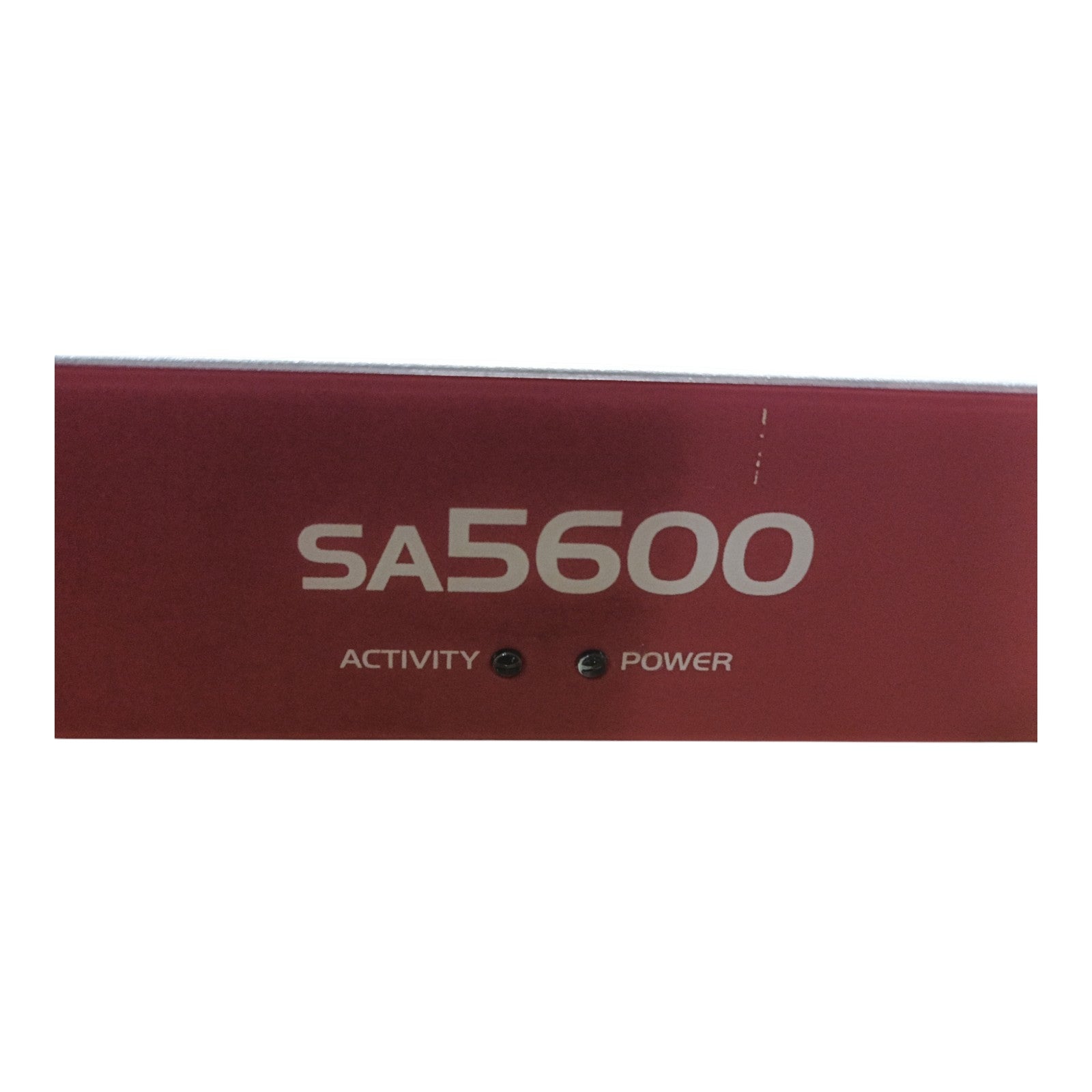 ION SA5600 Secure Appliance | 2x 10/100 Ethernet Ports | Rackmount Network Security Device