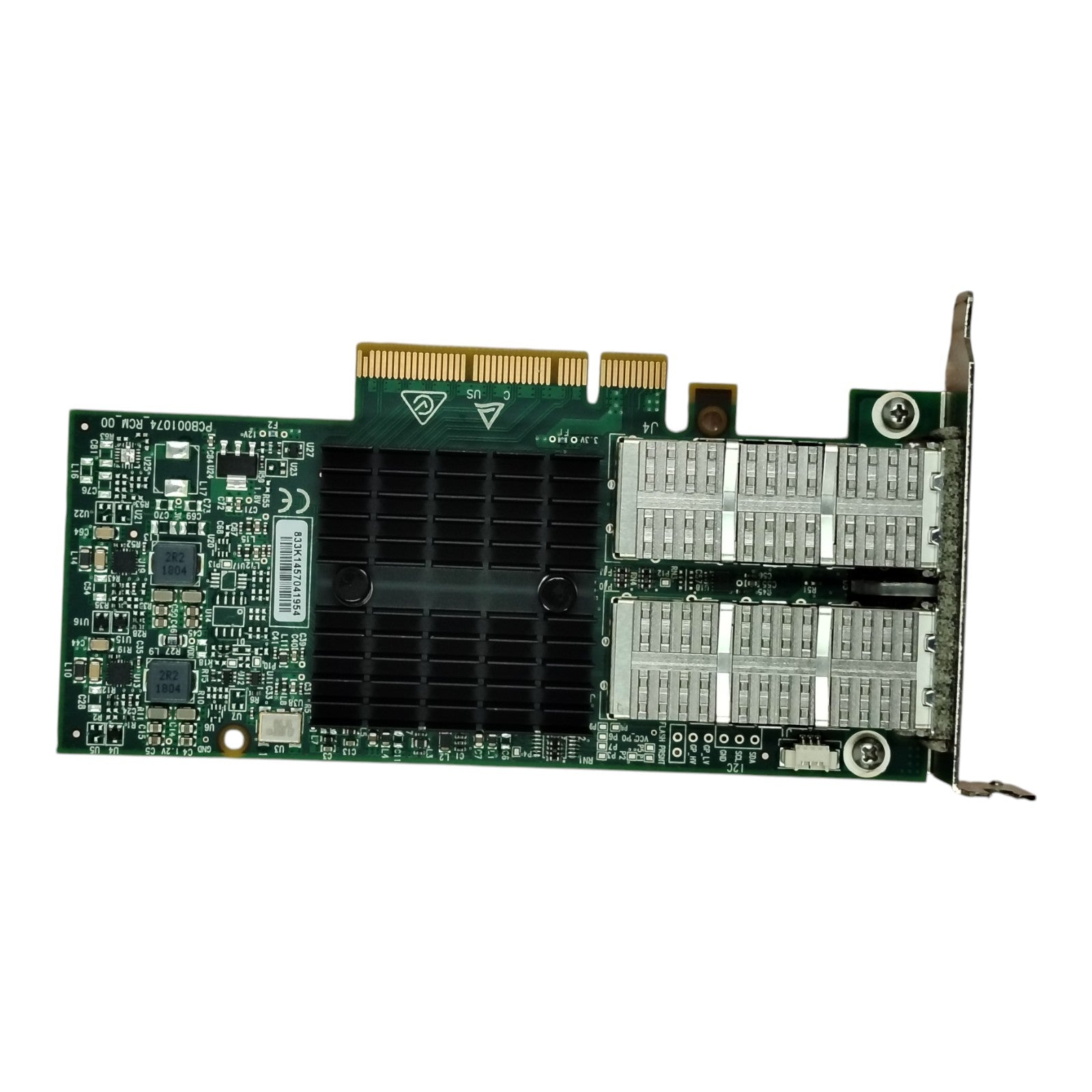 Oracle ZFS Storage ZS5-2 | 2U Enterprise Storage Appliance | 40GbE Networking | SAS-3 Controller | Redundant PSU