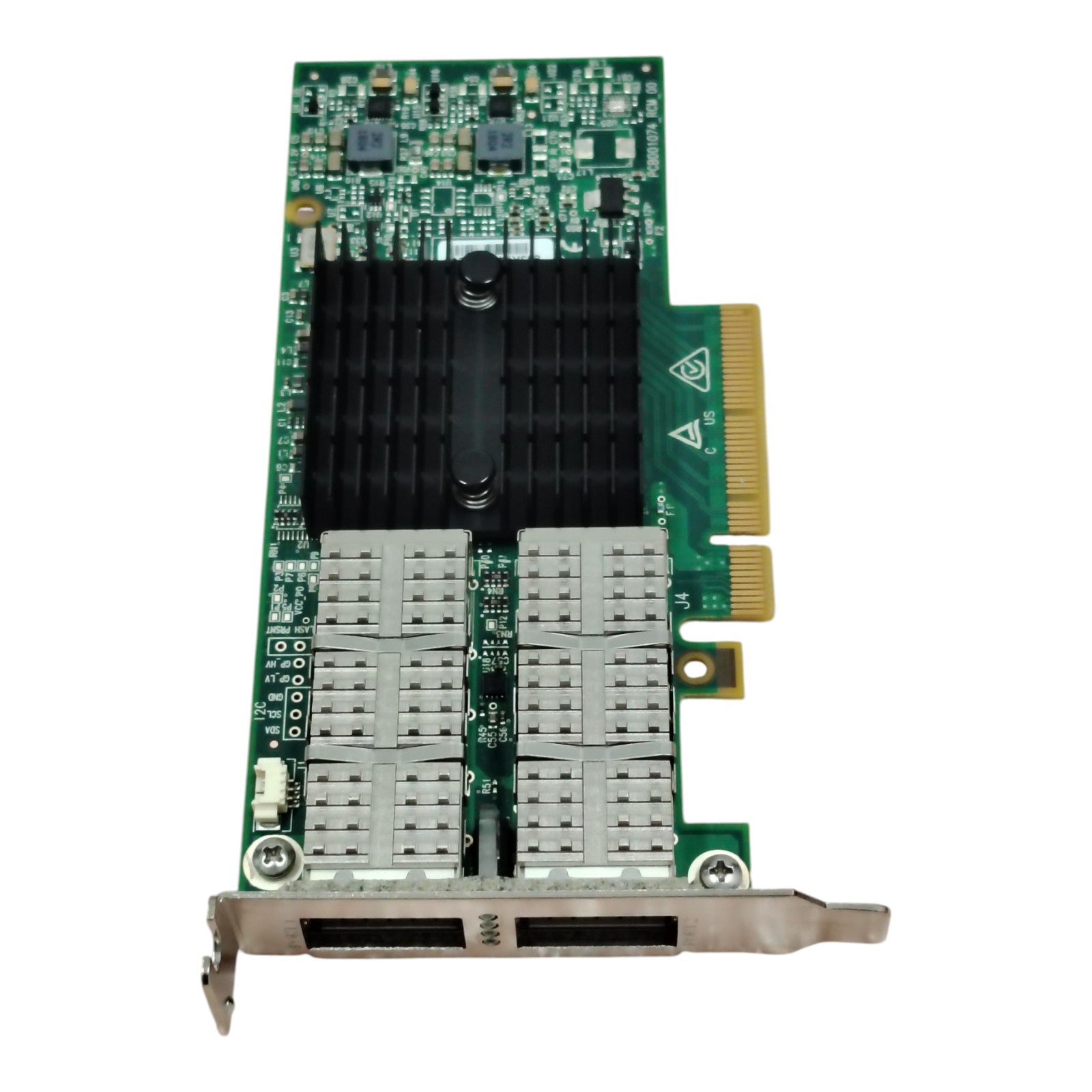 Oracle ZFS Storage ZS5-2 | 2U Enterprise Storage Appliance | 40GbE Networking | SAS-3 Controller | Redundant PSU