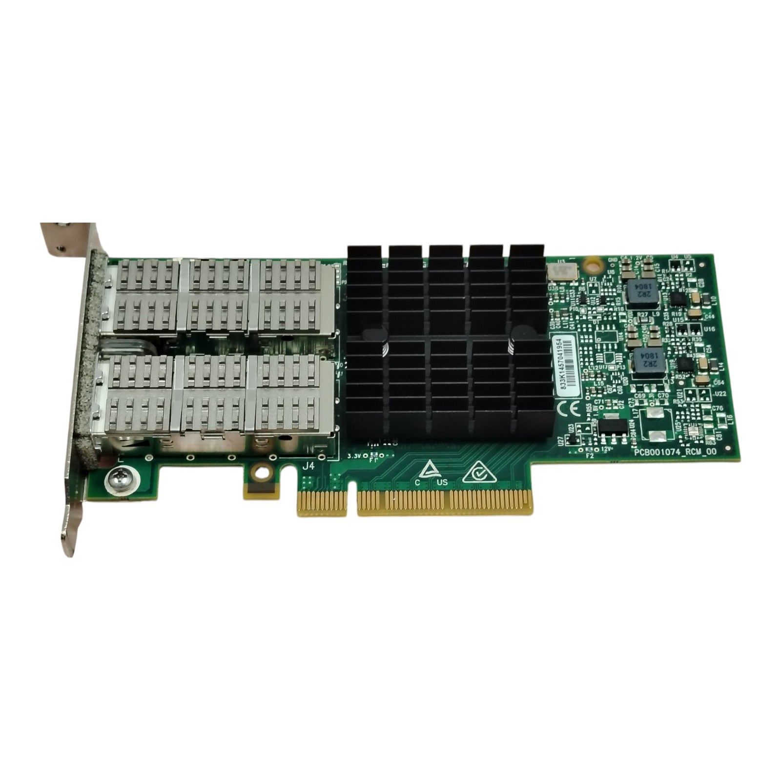 Oracle ZFS Storage ZS5-2 | 2U Enterprise Storage Appliance | 40GbE Networking | SAS-3 Controller | Redundant PSU