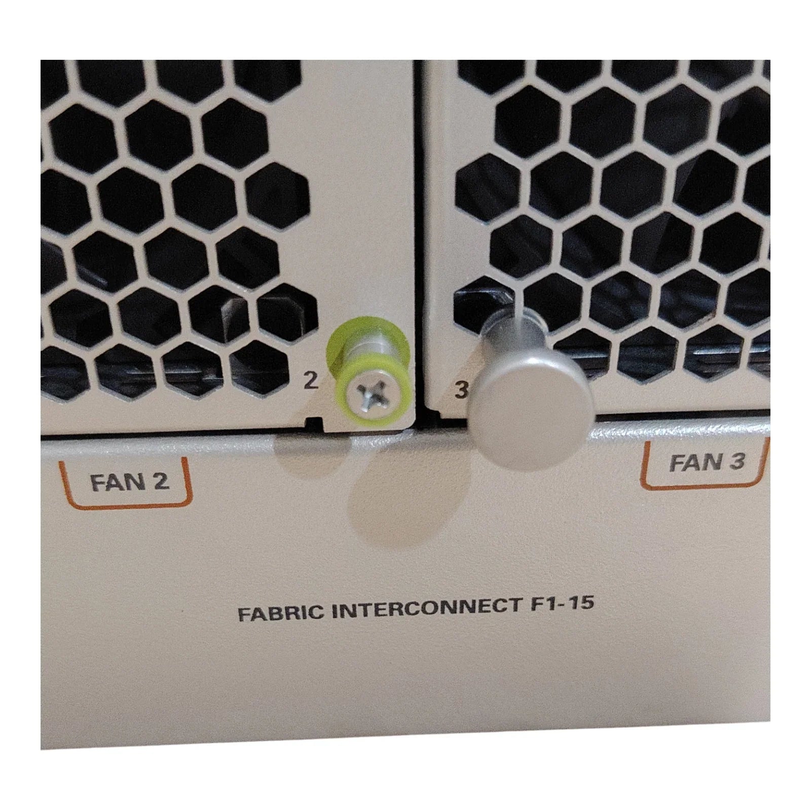 Oracle XSIGO Fabric Interconnect F1-15 VP780 | High-Performance Server Network Switch
